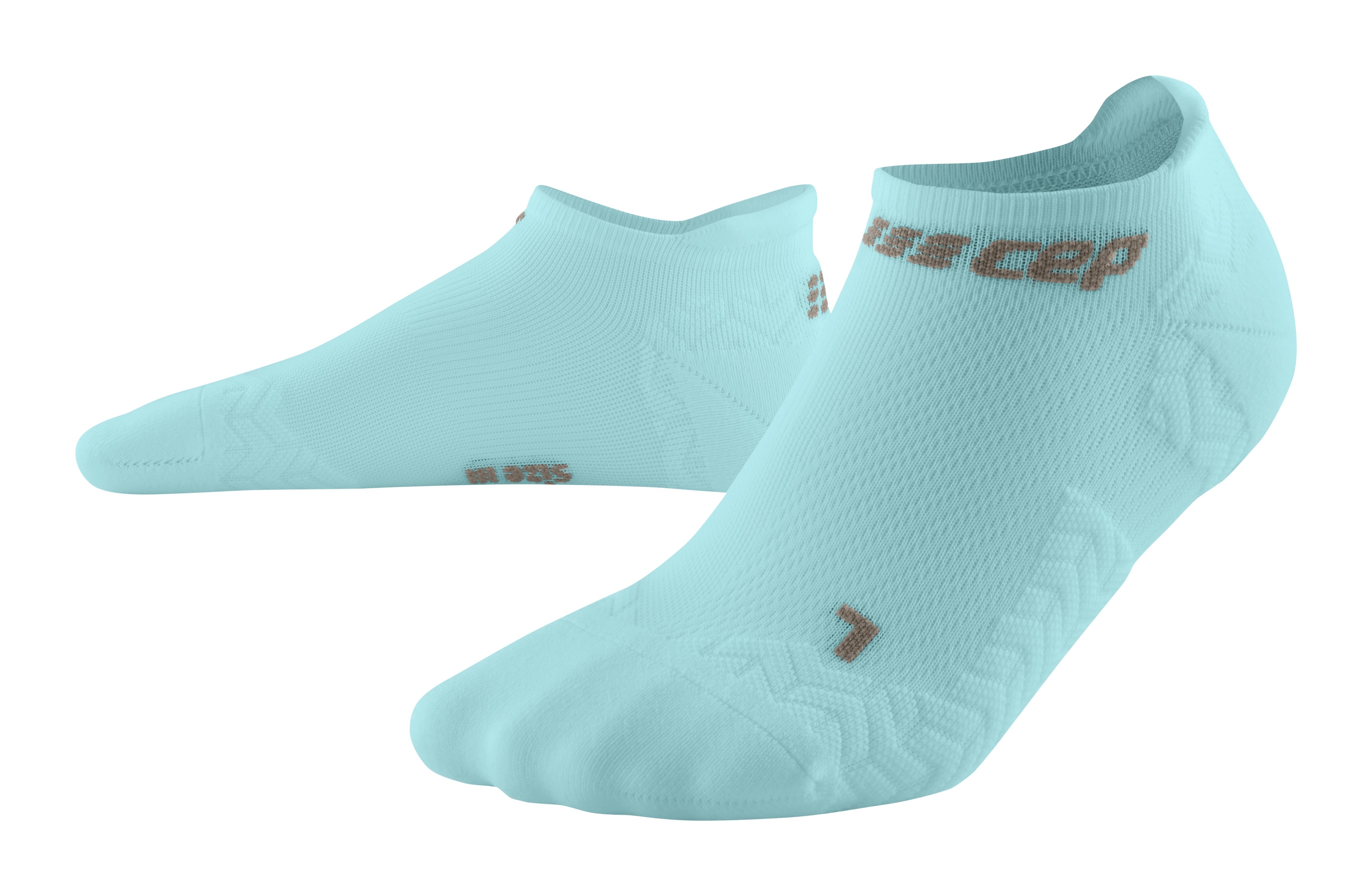 CEP Ultralight Socks No Show V3 | Men