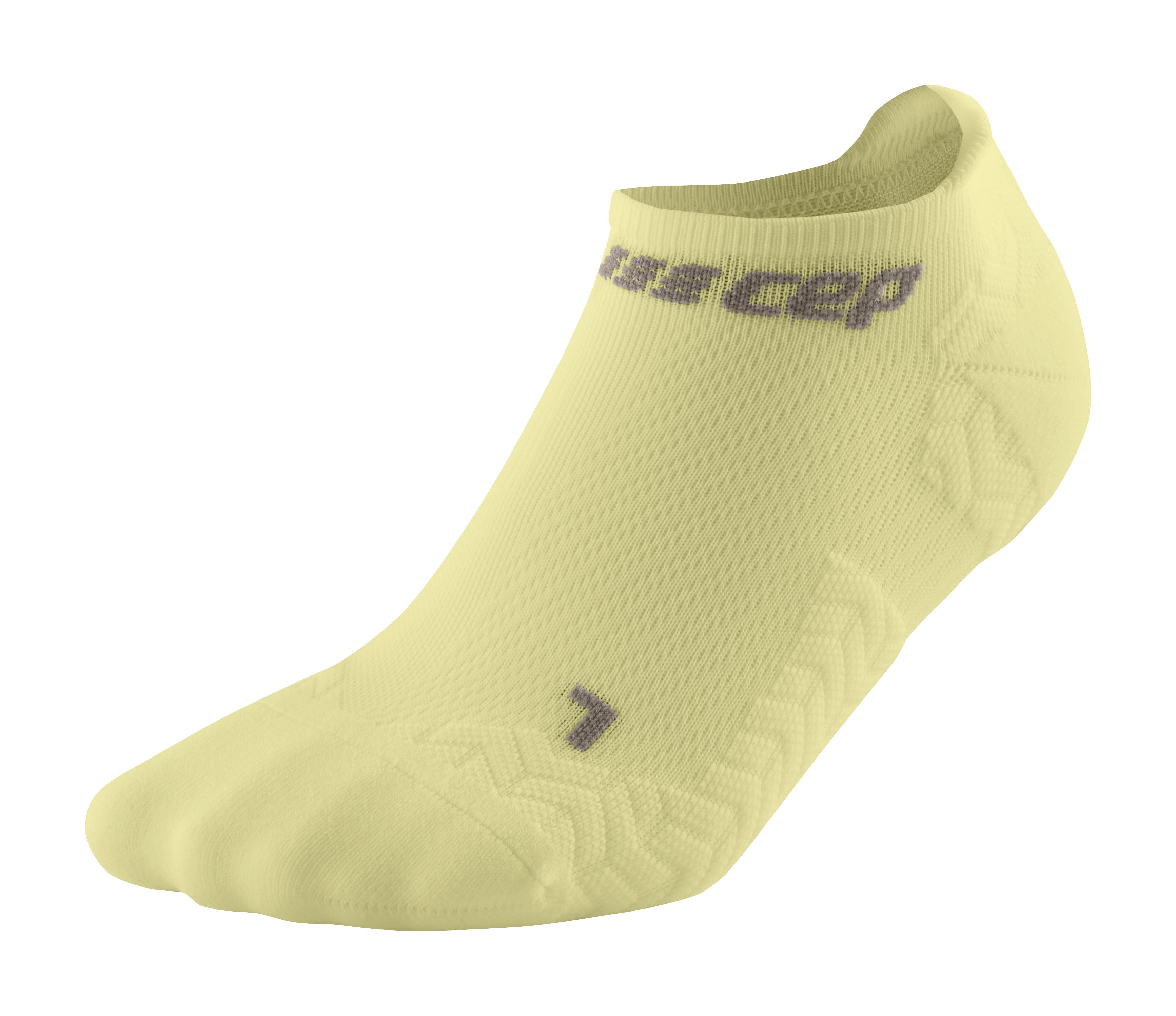 CEP Ultralight Socks No Show V3 | Women