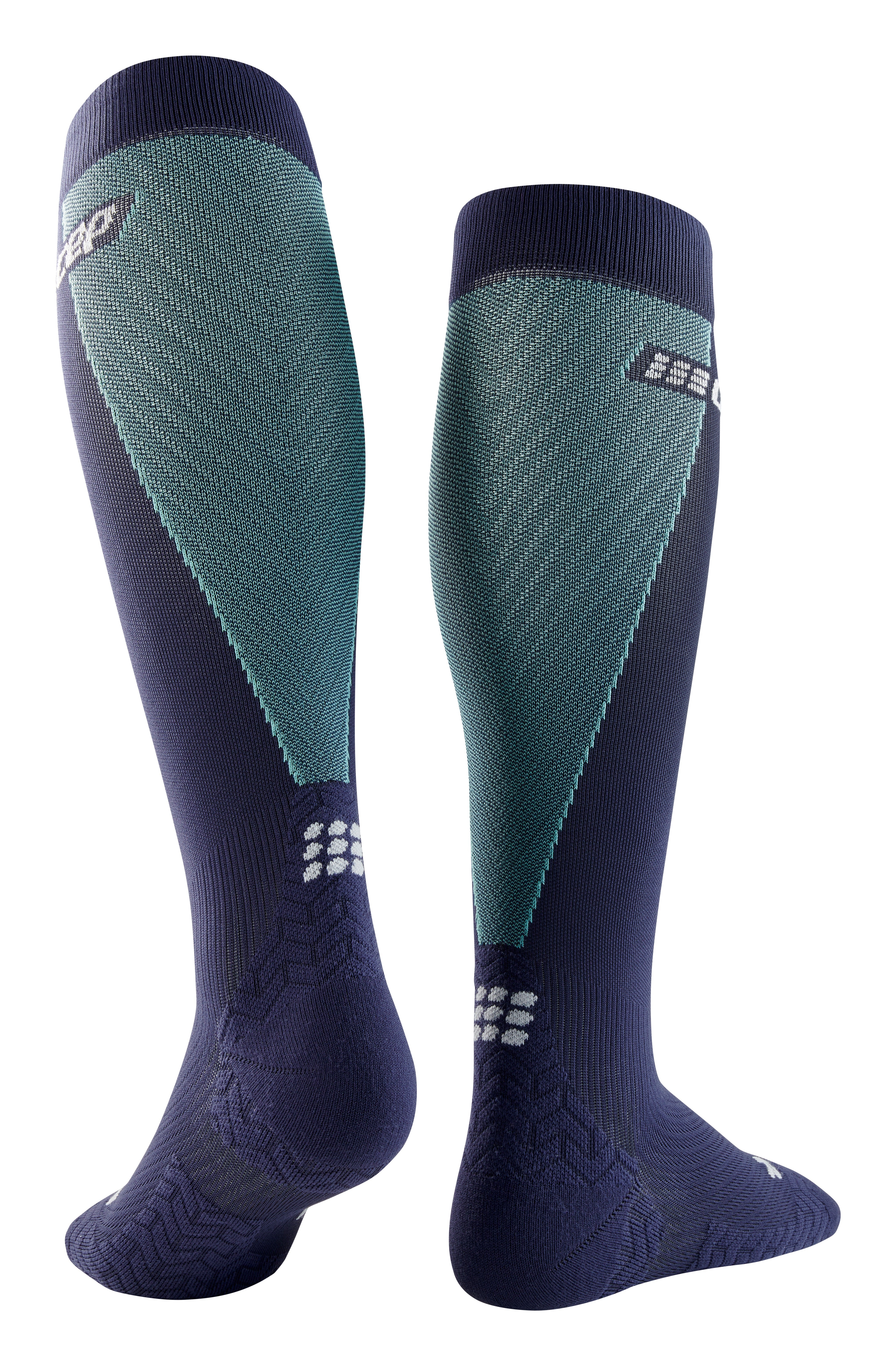 CEP Ultralight Tall Socks V3 | Women