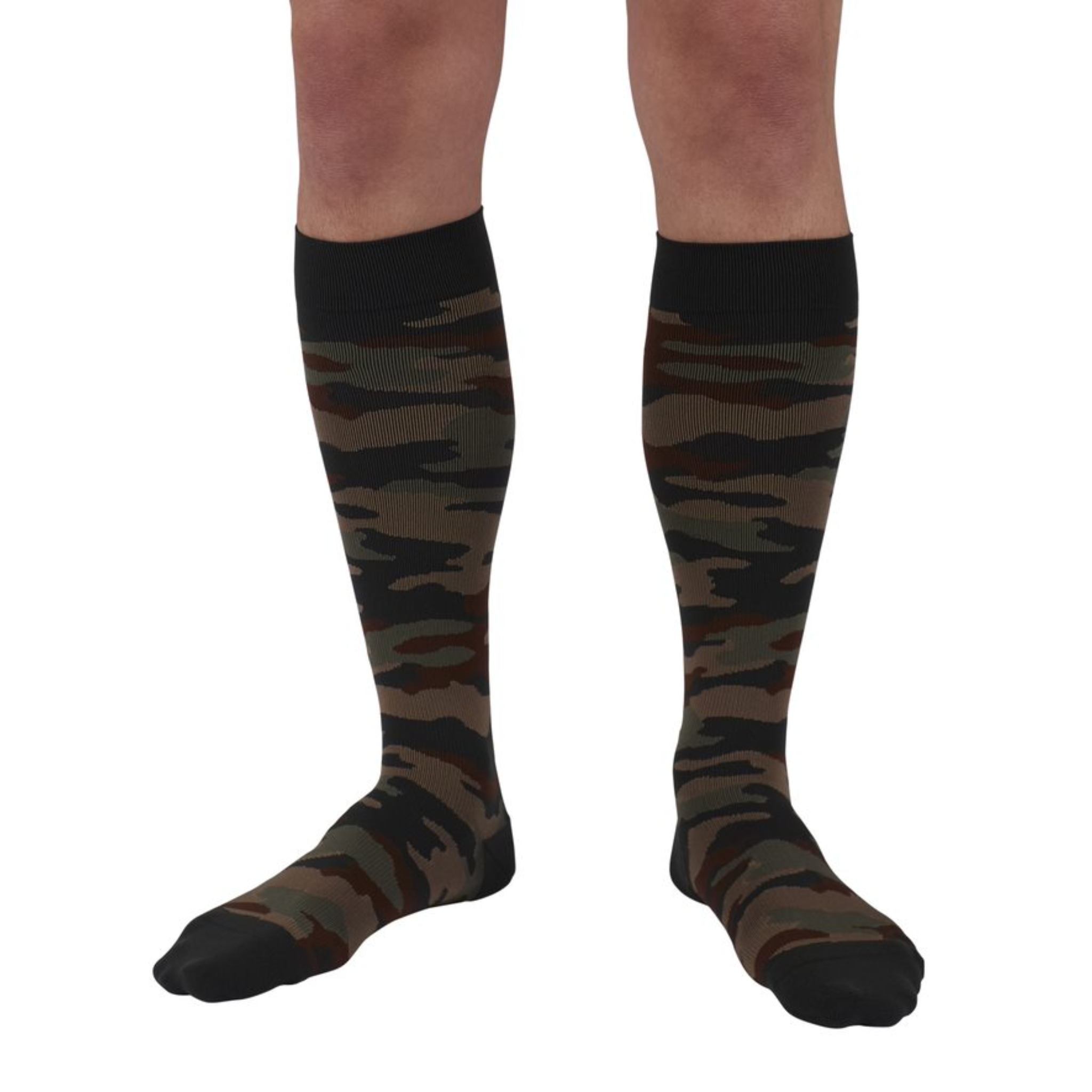 Rejuva Socks Camo