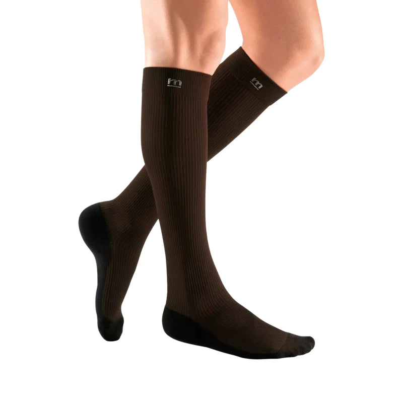 mediven active® Below Knee Compression Socks for Men