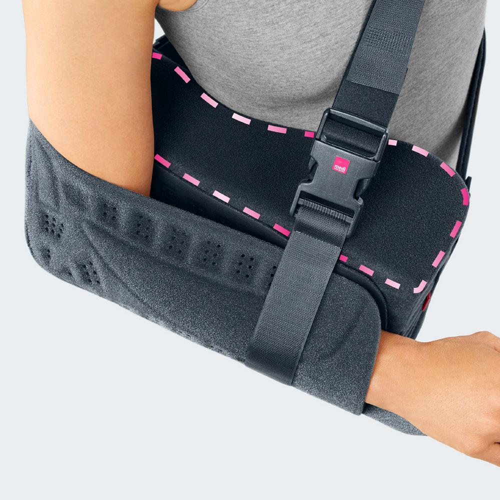 Shoulder Abduction Splint | medi SAS® 15