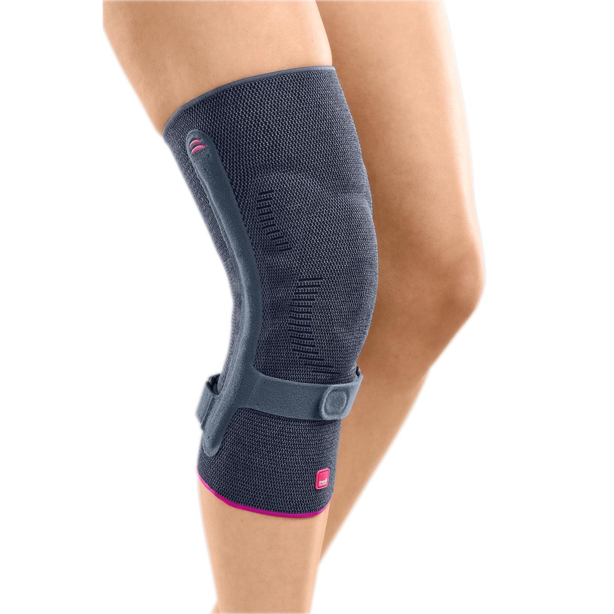 Knee Support Soft Brace | Inner Knee Pain | Genumedi® PA