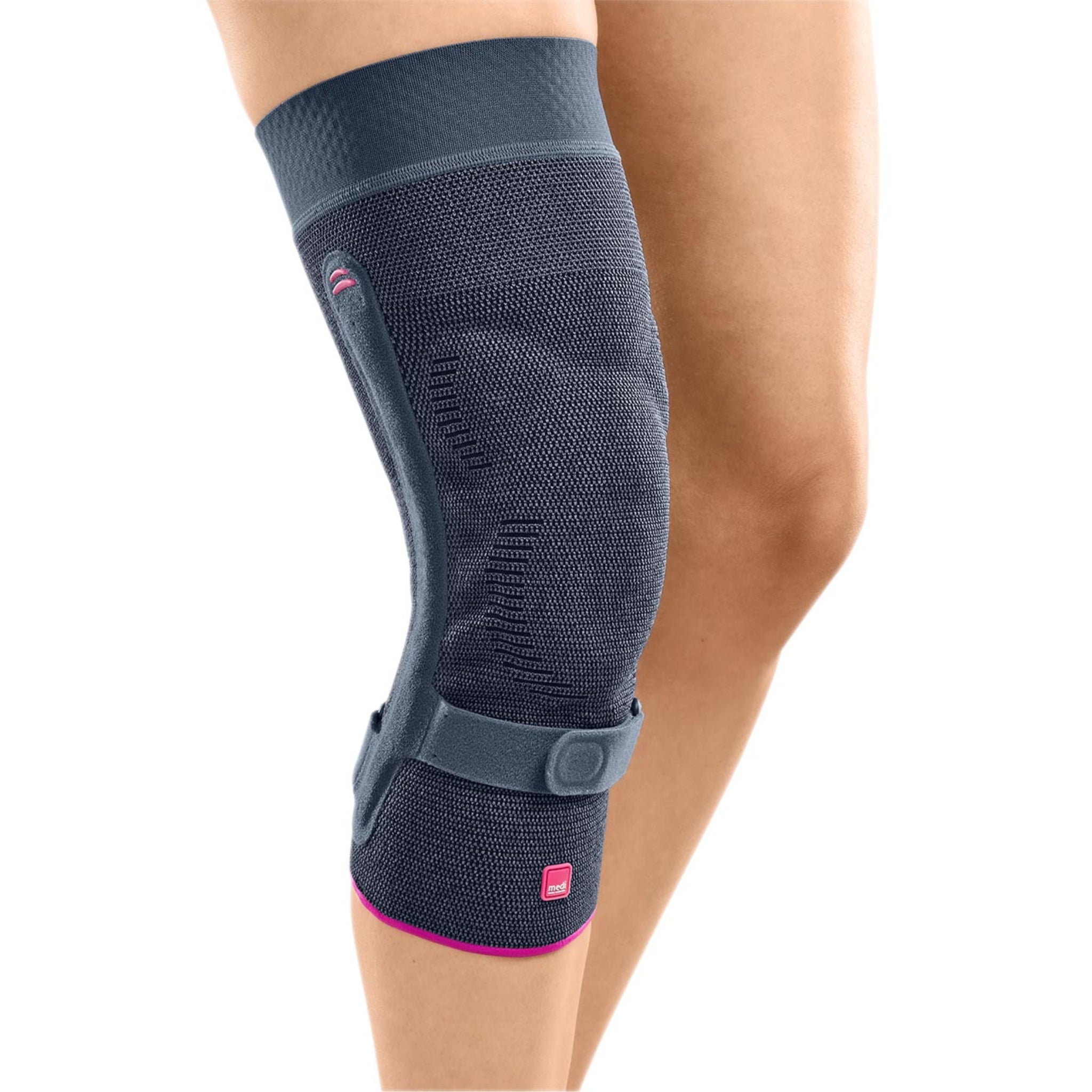 Knee Support Soft Brace | Inner Knee Pain | Genumedi® PA