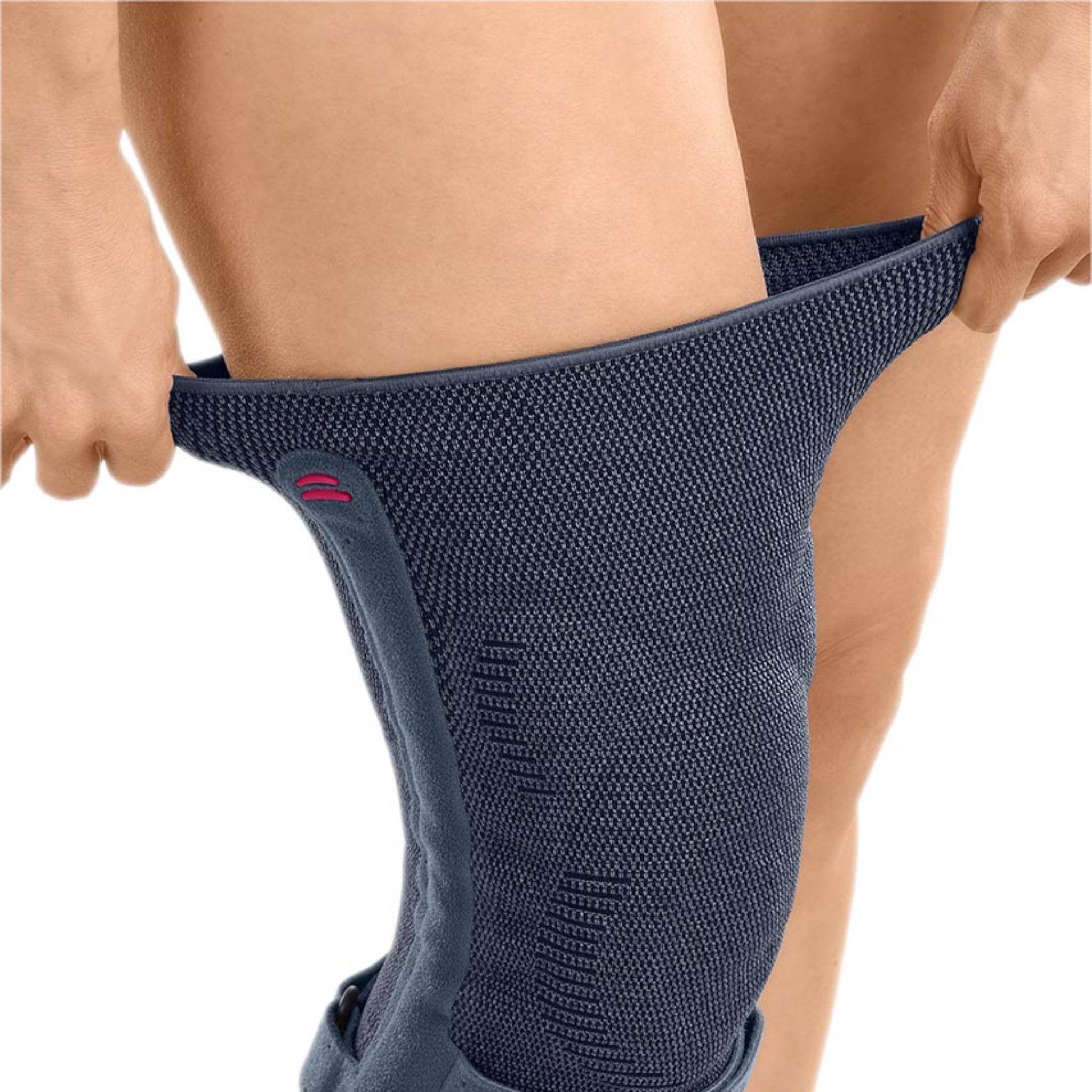 Knee Support Soft Brace | Inner Knee Pain | Genumedi® PA