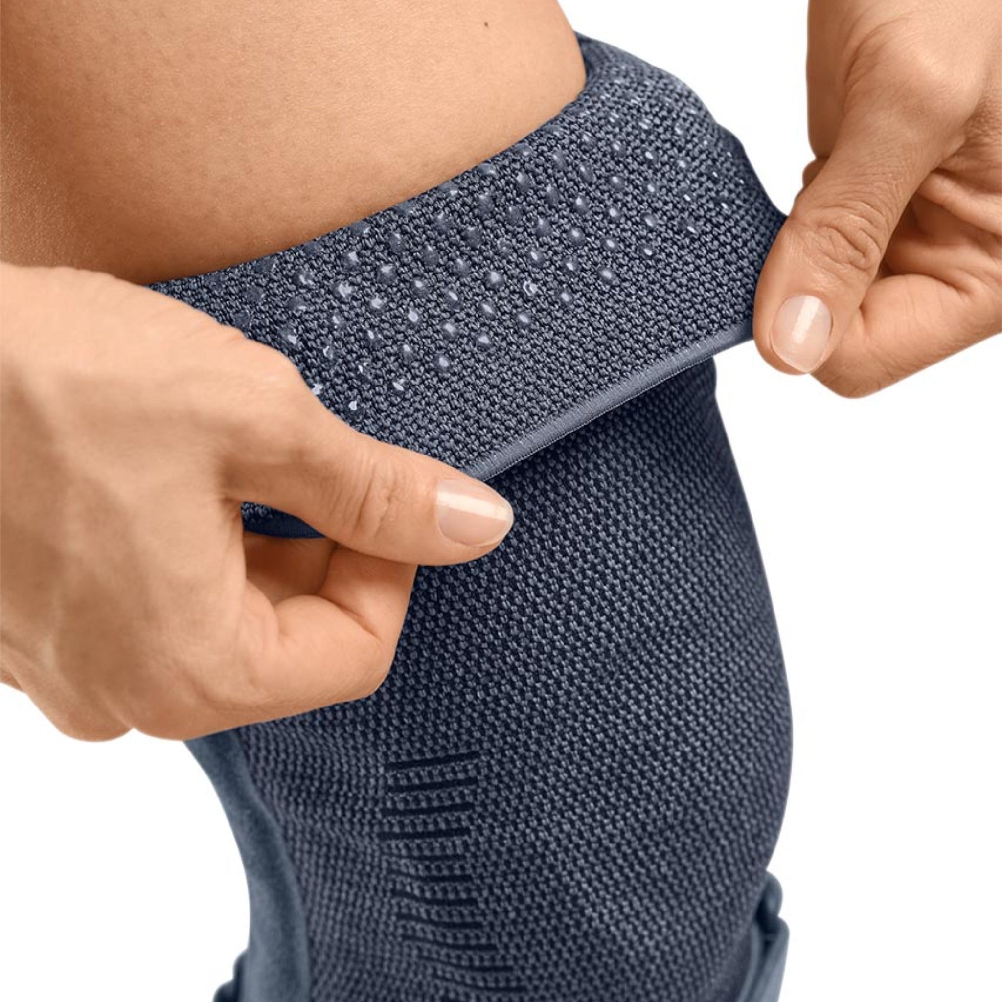 Knee Support Soft Brace | Inner Knee Pain | Genumedi® PA