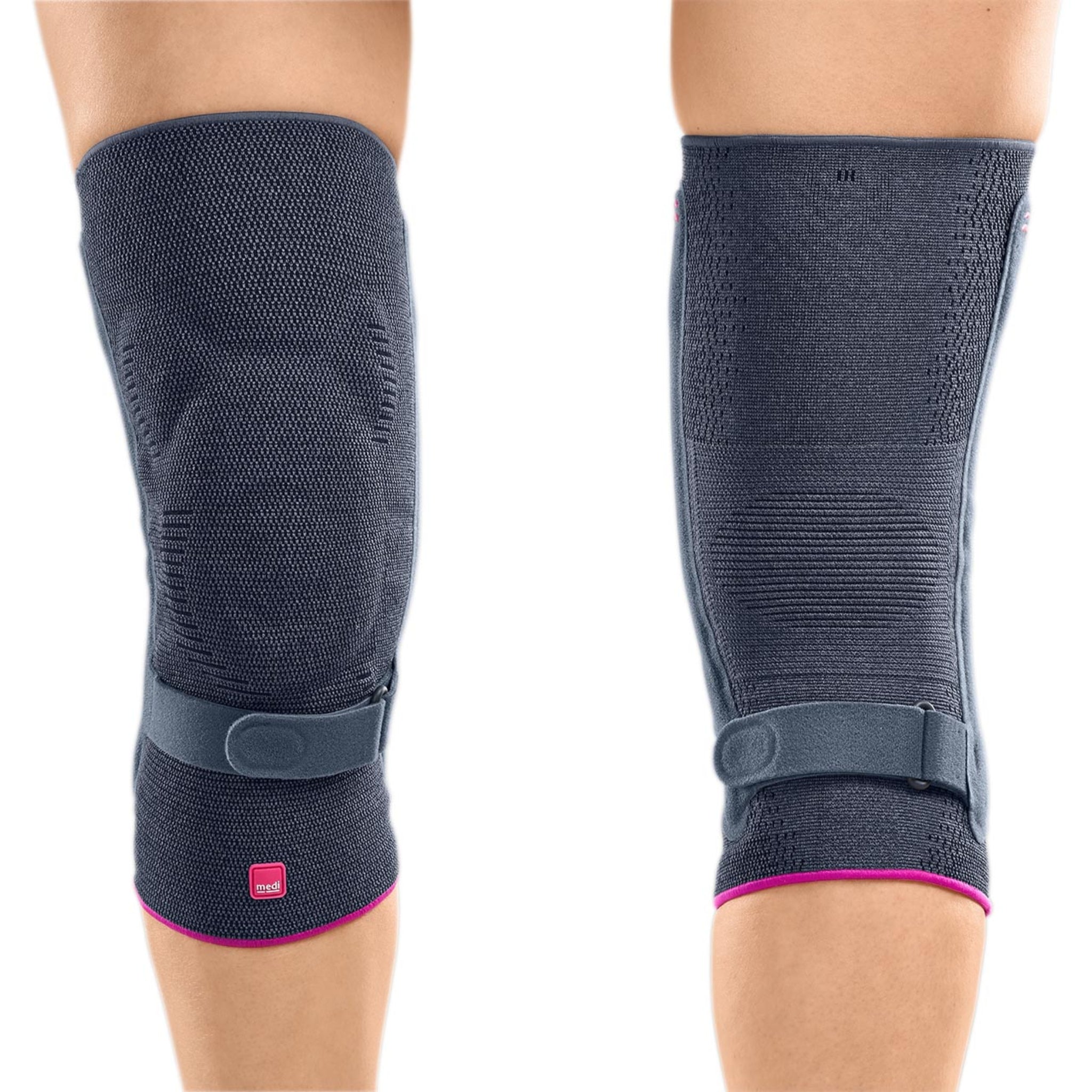 Knee Support Soft Brace | Inner Knee Pain | Genumedi® PA