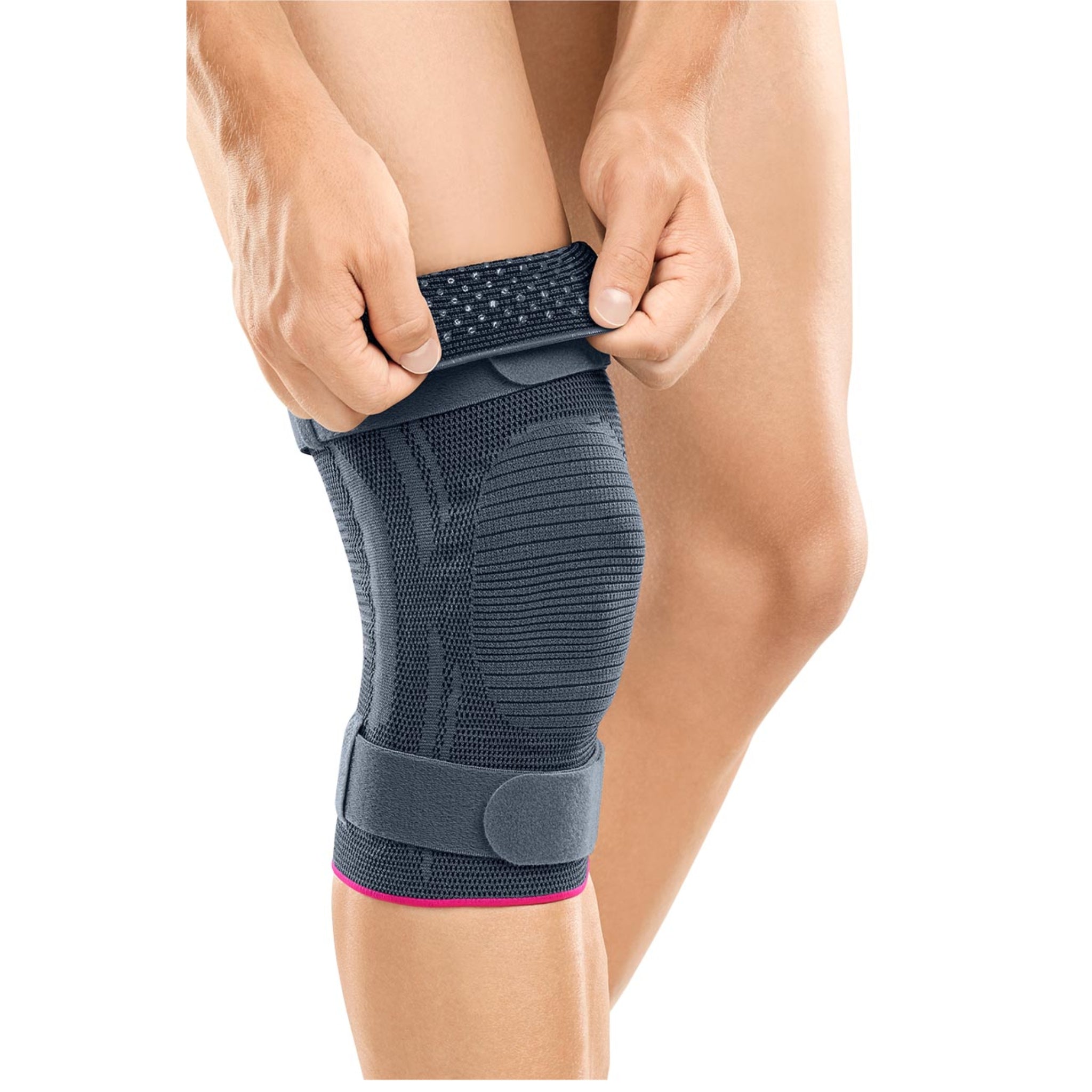 Knee Support | Genumedi® plus