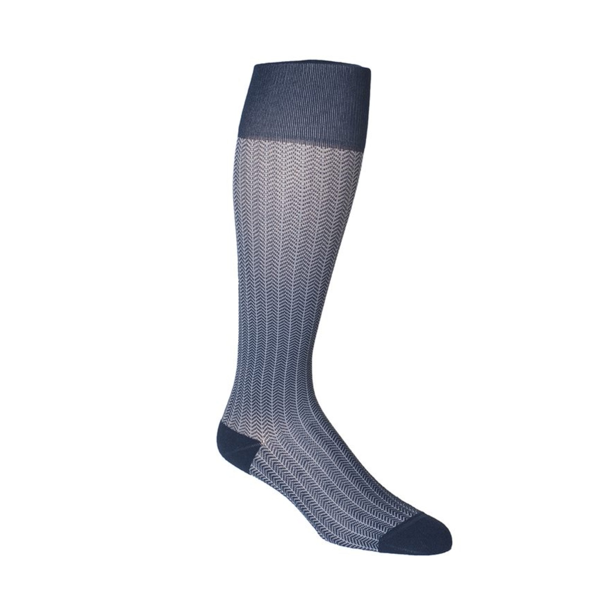 Rejuva Socks Herringbone