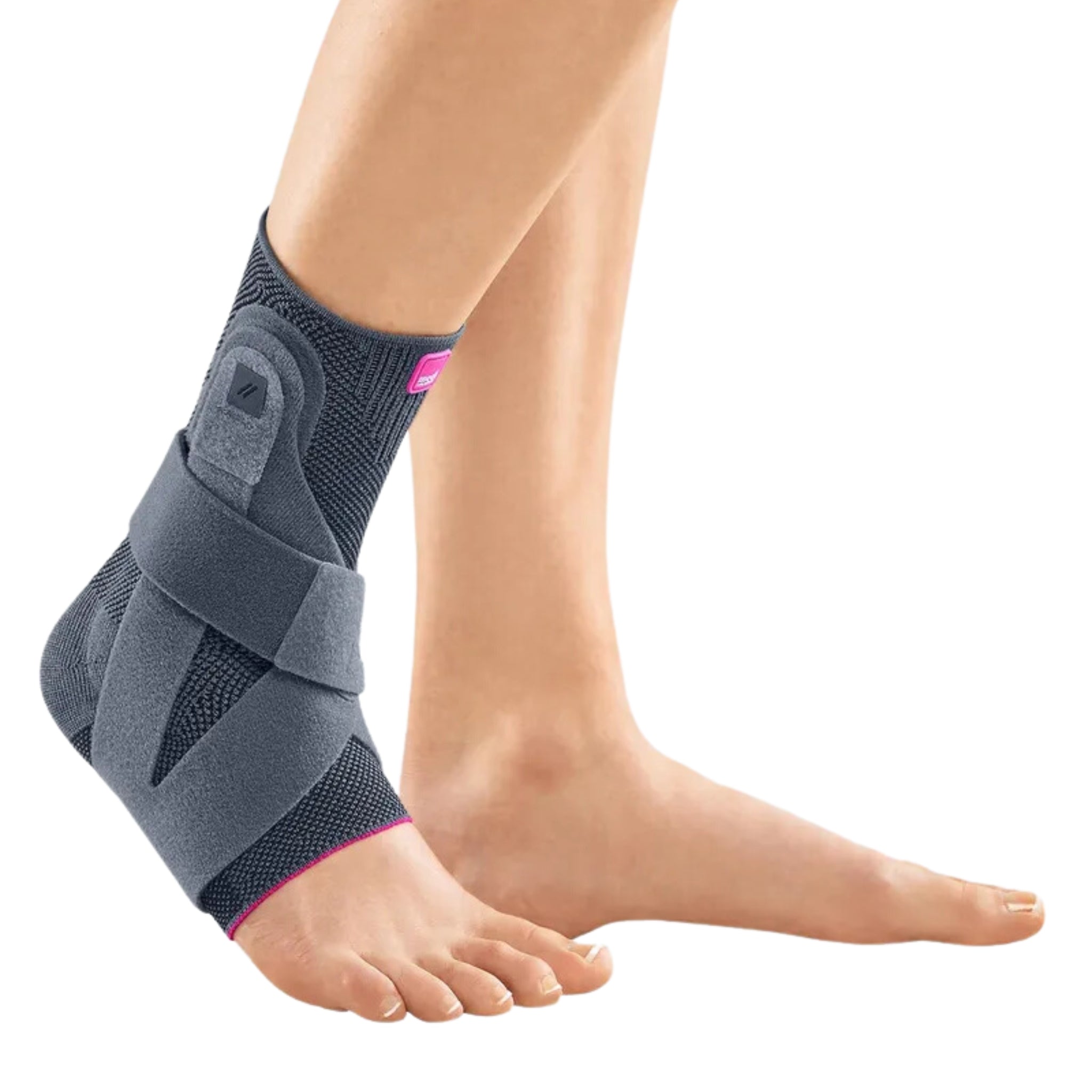 Ankle Support | Strap System | Levamed Active