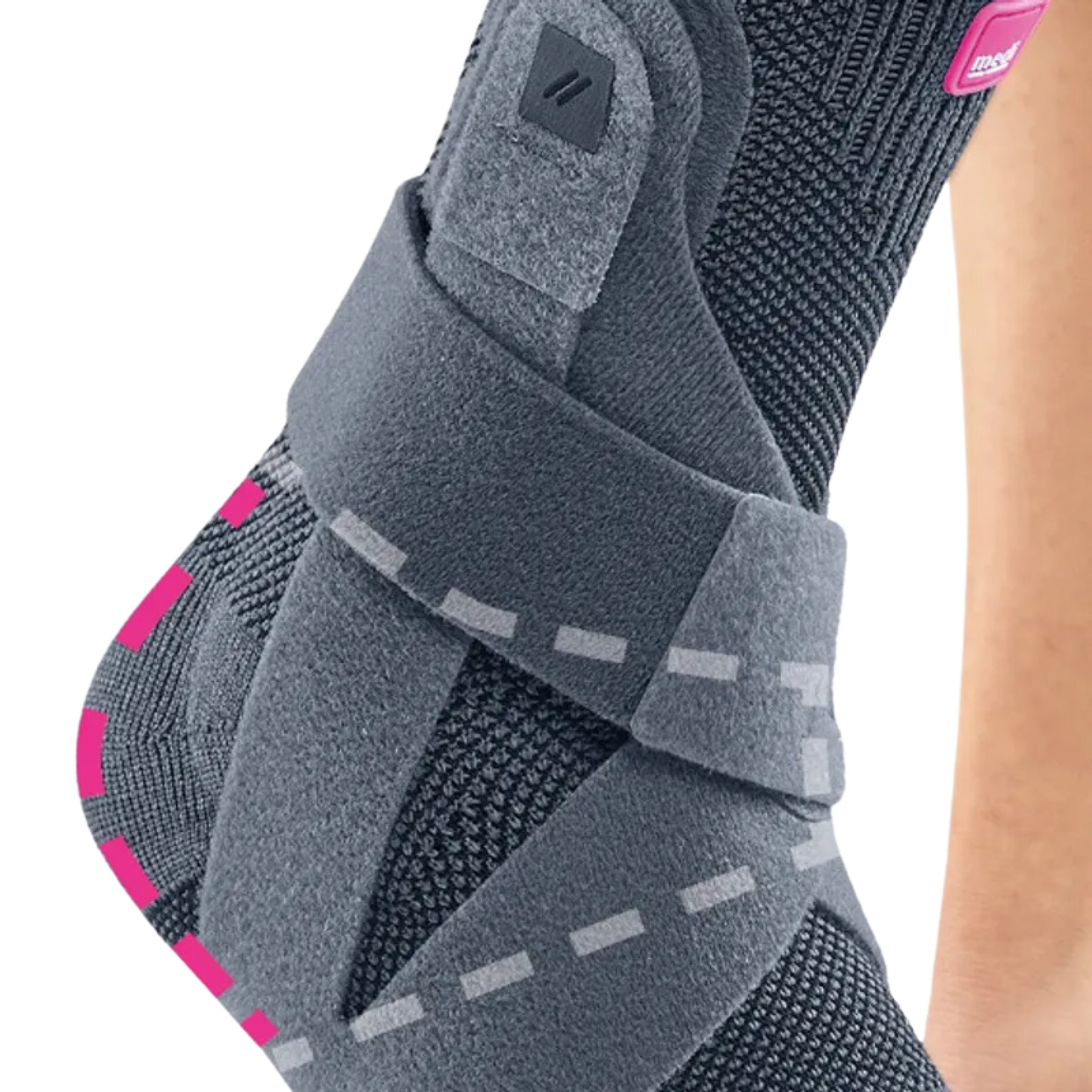 Ankle Support | Strap System | Levamed Active