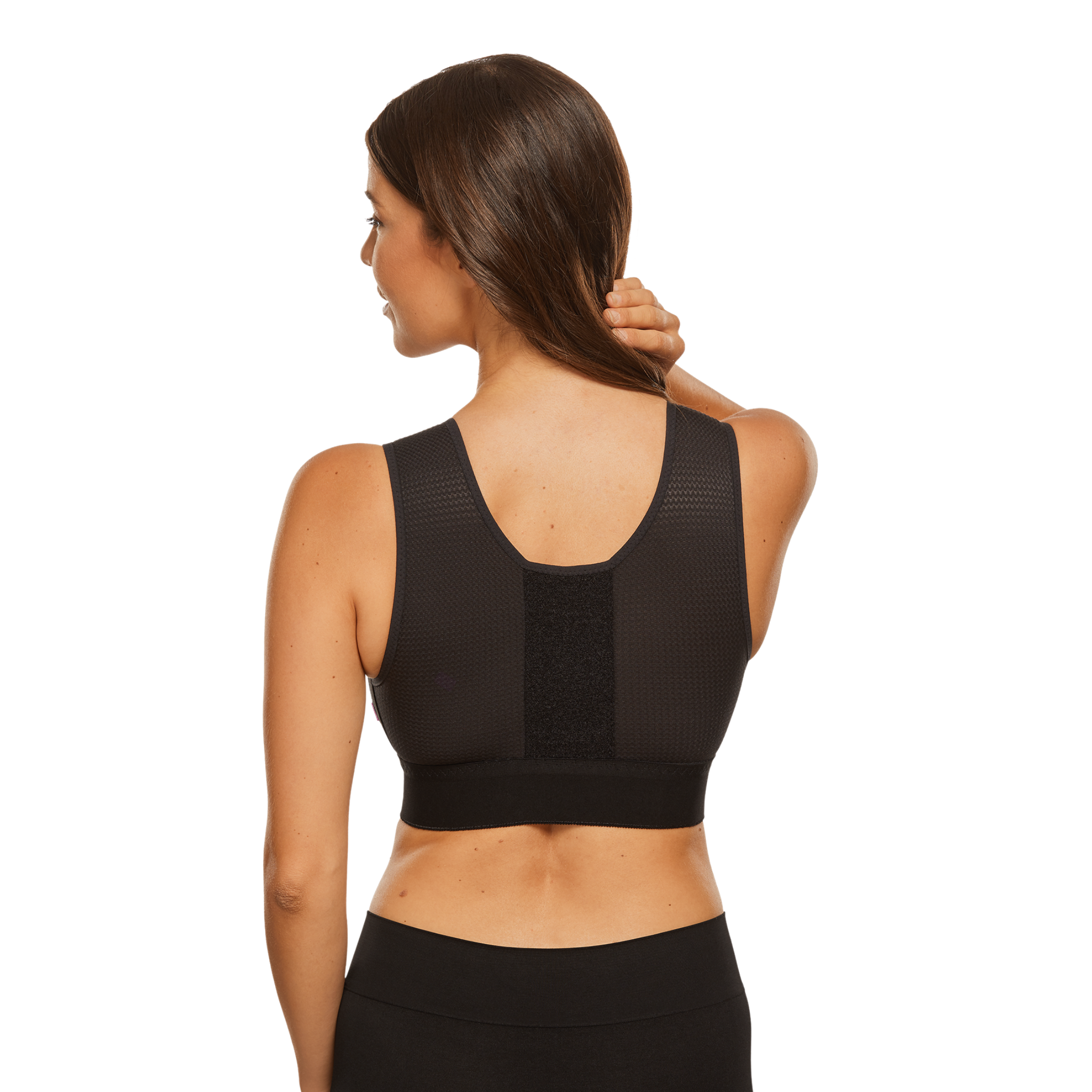 Supportive Shaping Compression Bra | Lipomed