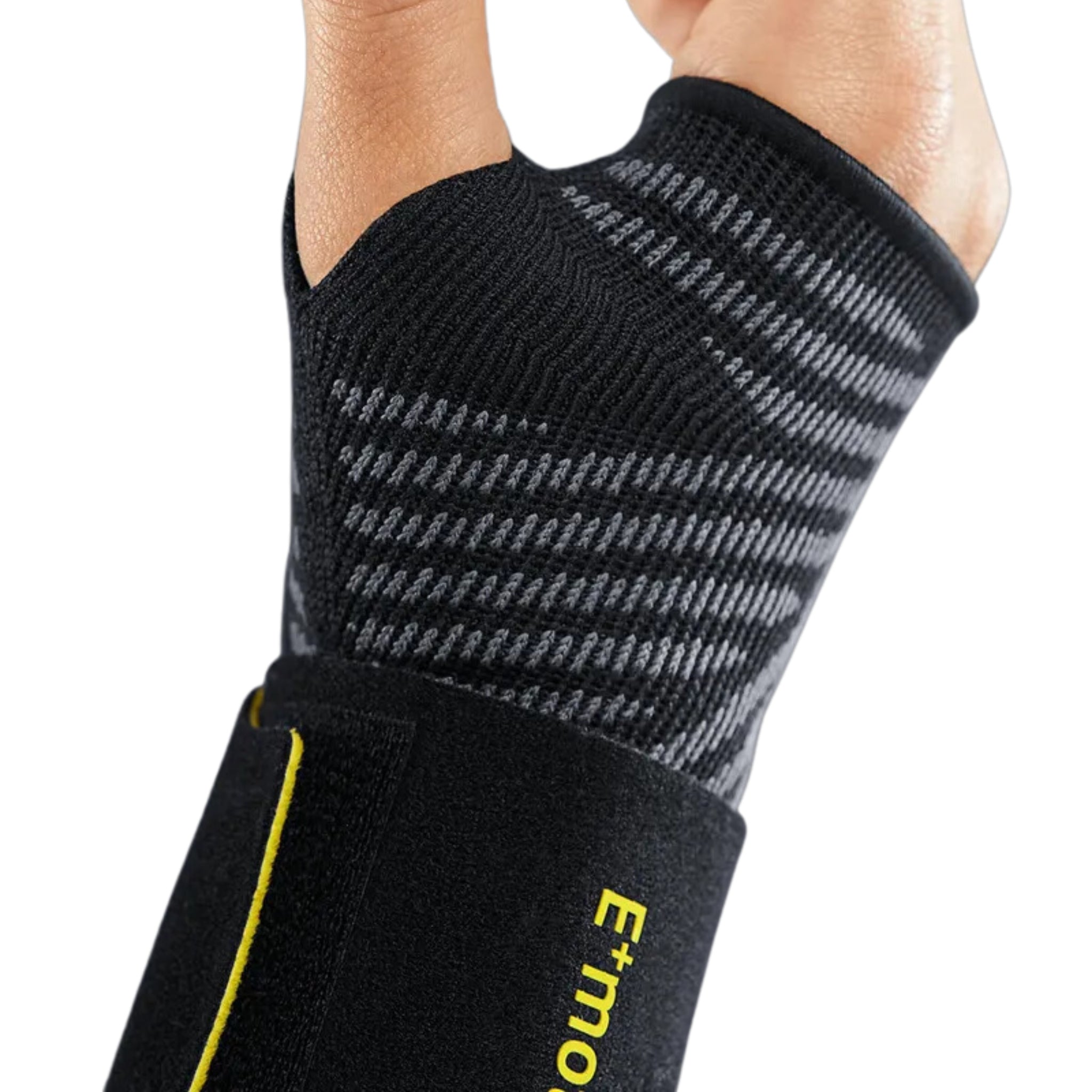 E+motion® Manumed Active Wrist Sport Support