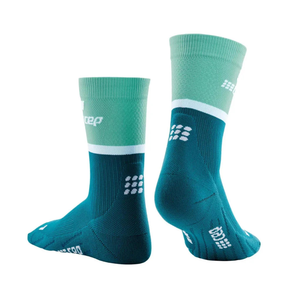 The Run Mid Cut Socks 4.0 - Women's Running Socks