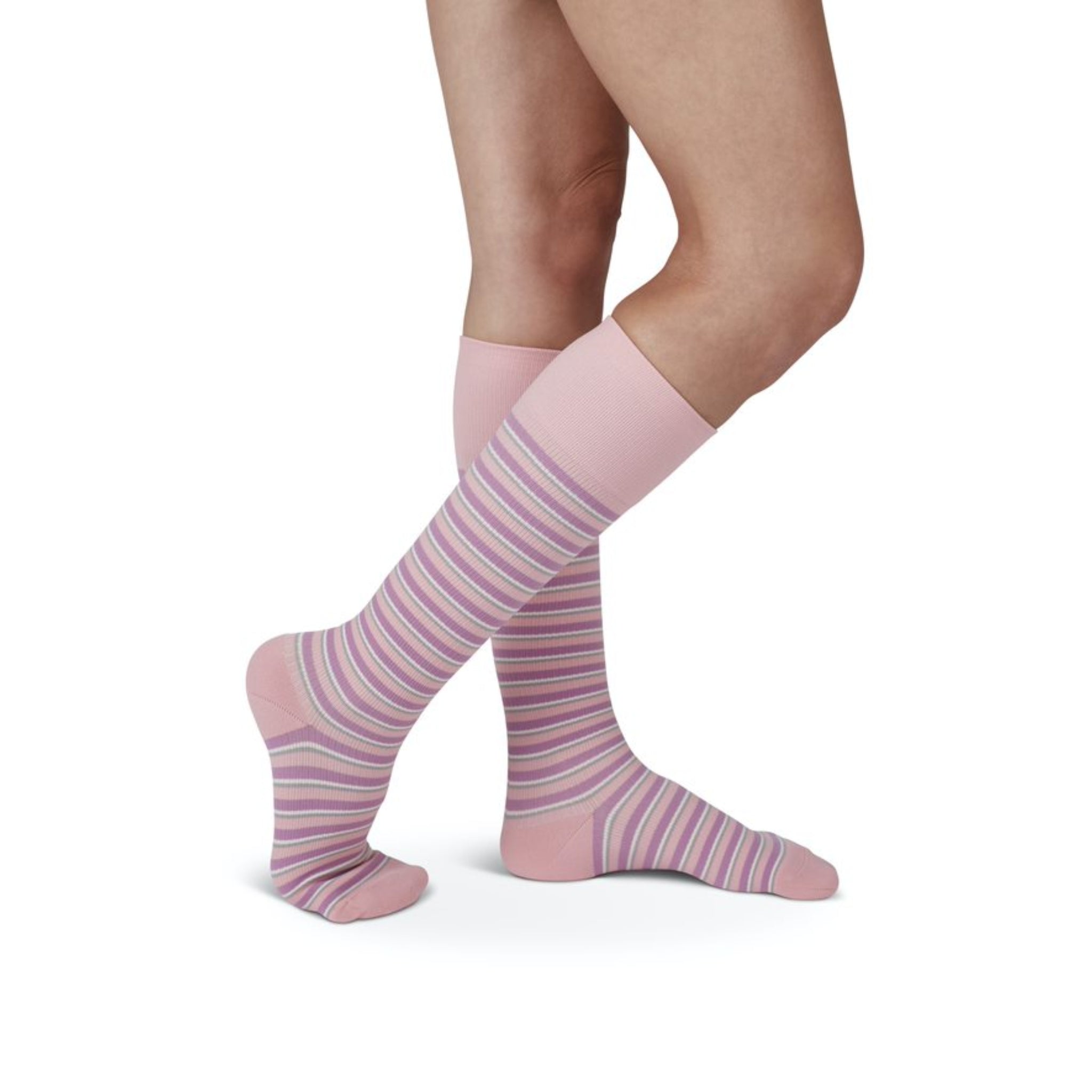Rejuva Socks Stripe