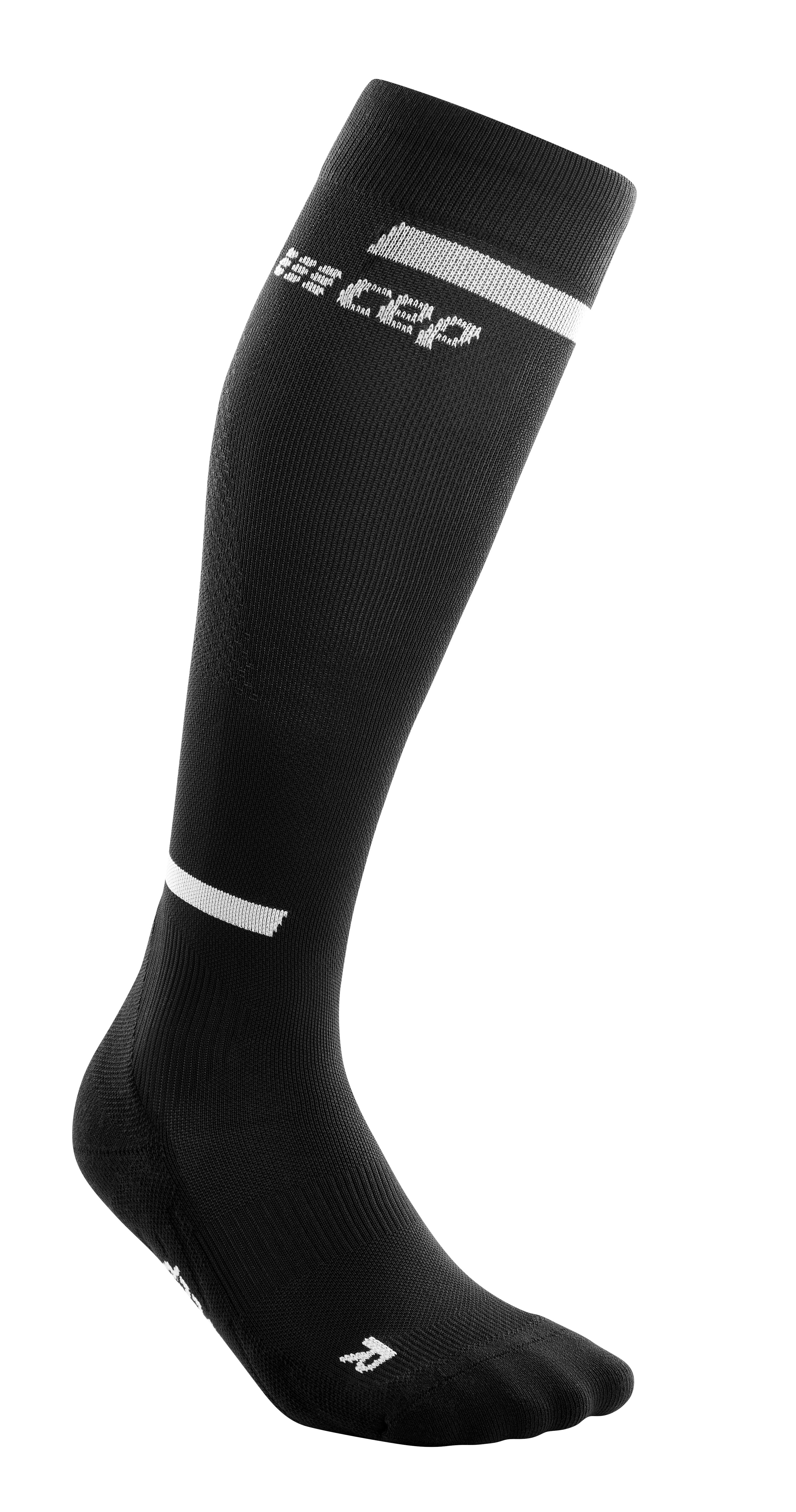 The Run Socks Tall 4.0 Women's