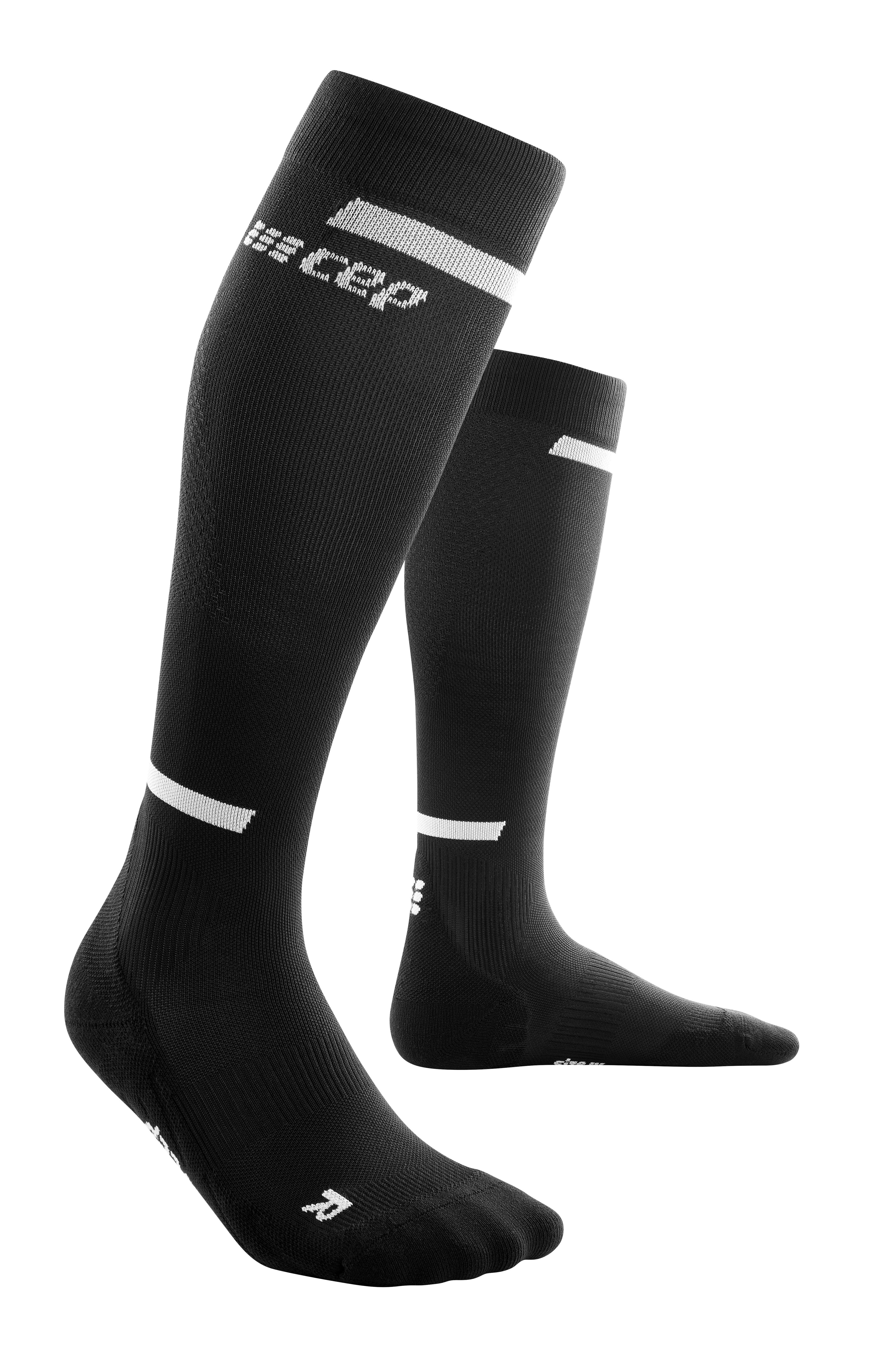 The Run Socks Tall 4.0 Women's