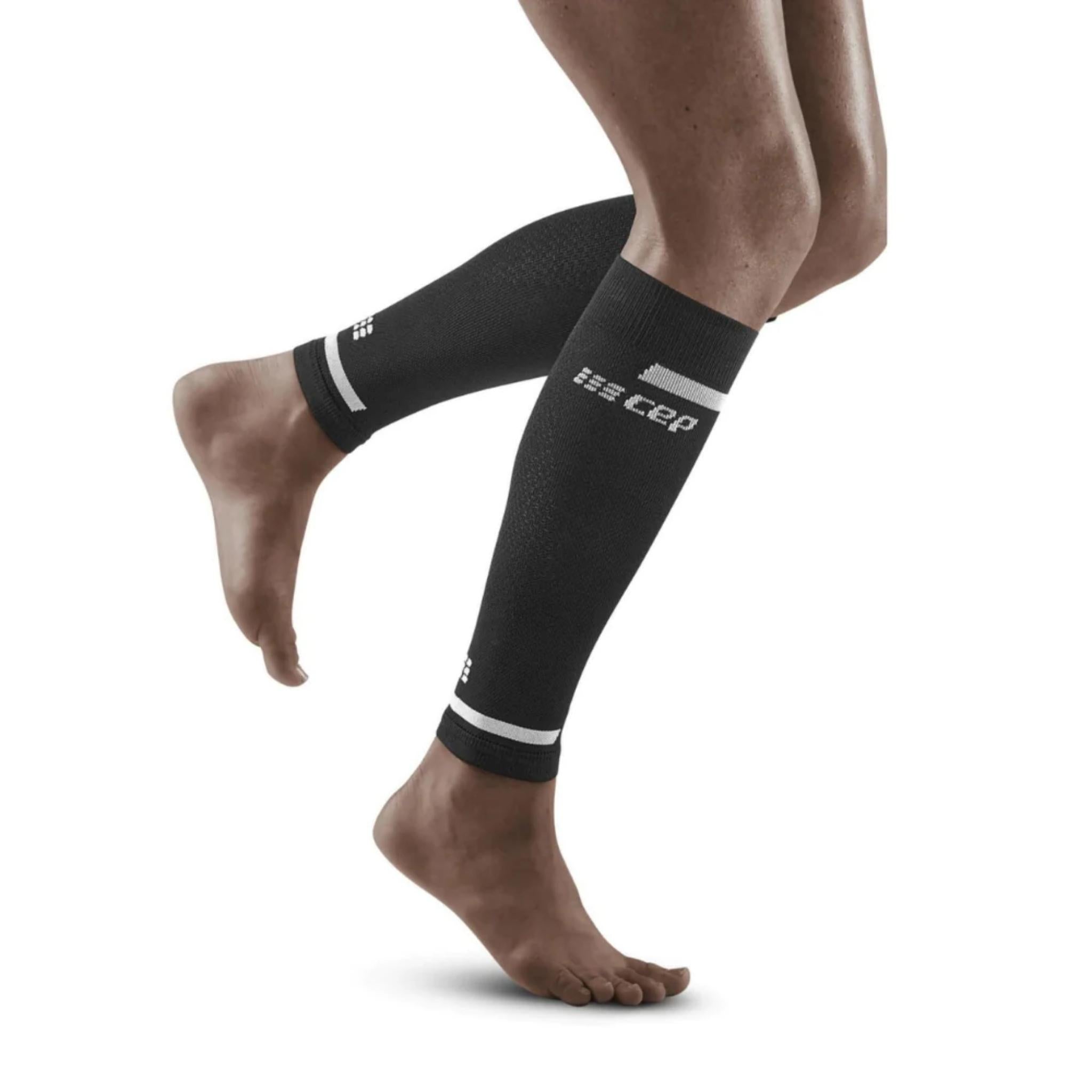 The Run Calf Sleeves 4.0 | Men