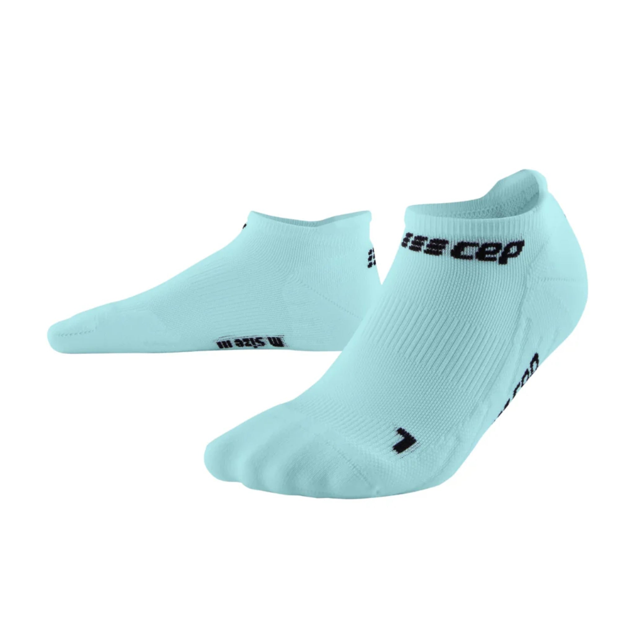 CEP The Run Socks No Show 4.0 - Women's