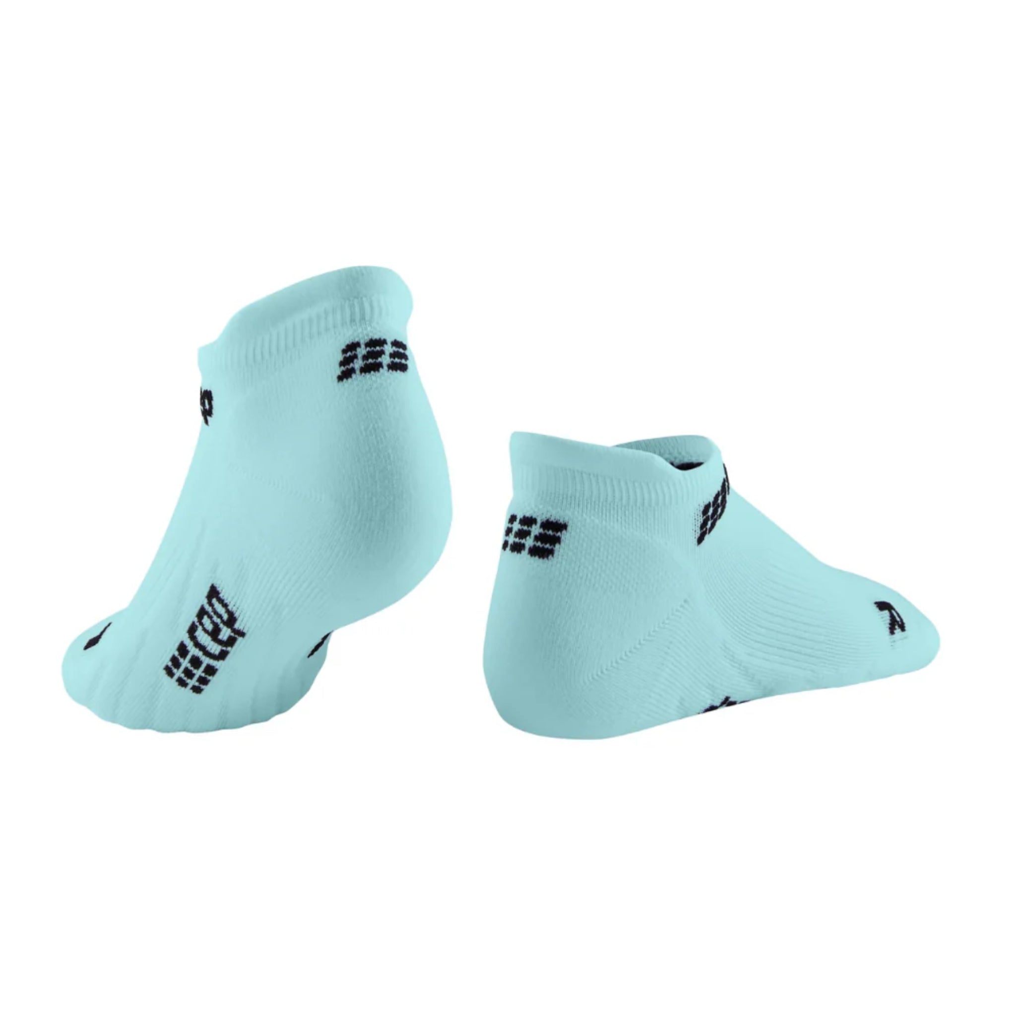 CEP The Run Socks No Show 4.0 - Women's