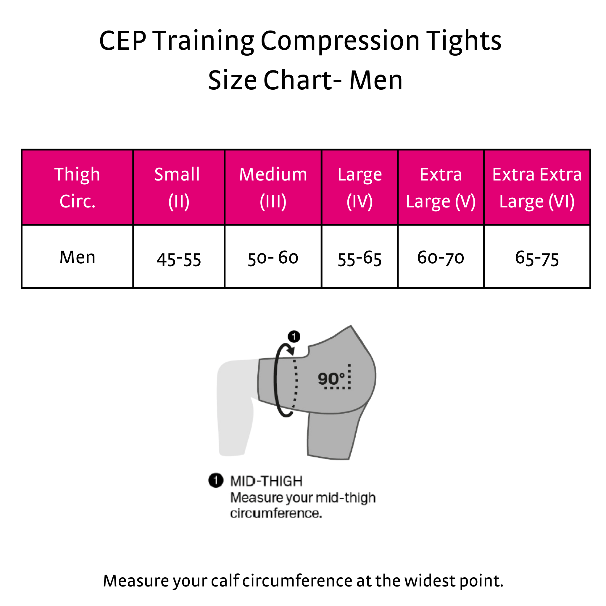 Training Compression Tights | Men's