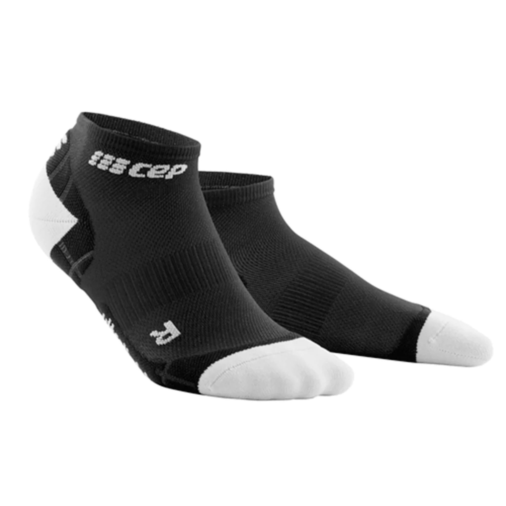 Ultralight V2 Low-Cut Compression Socks | Men