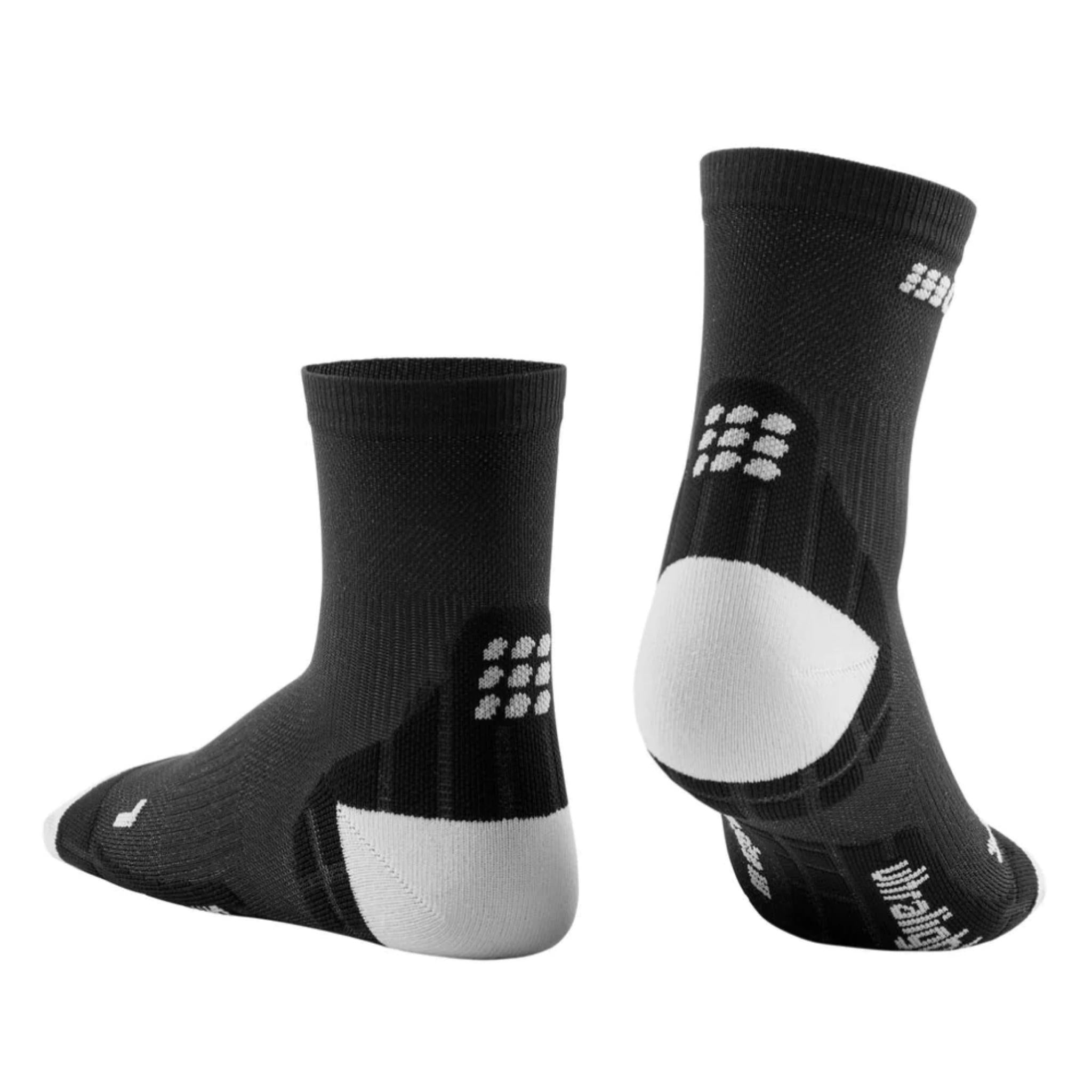Ultralight V2 Short Compression Socks | Men