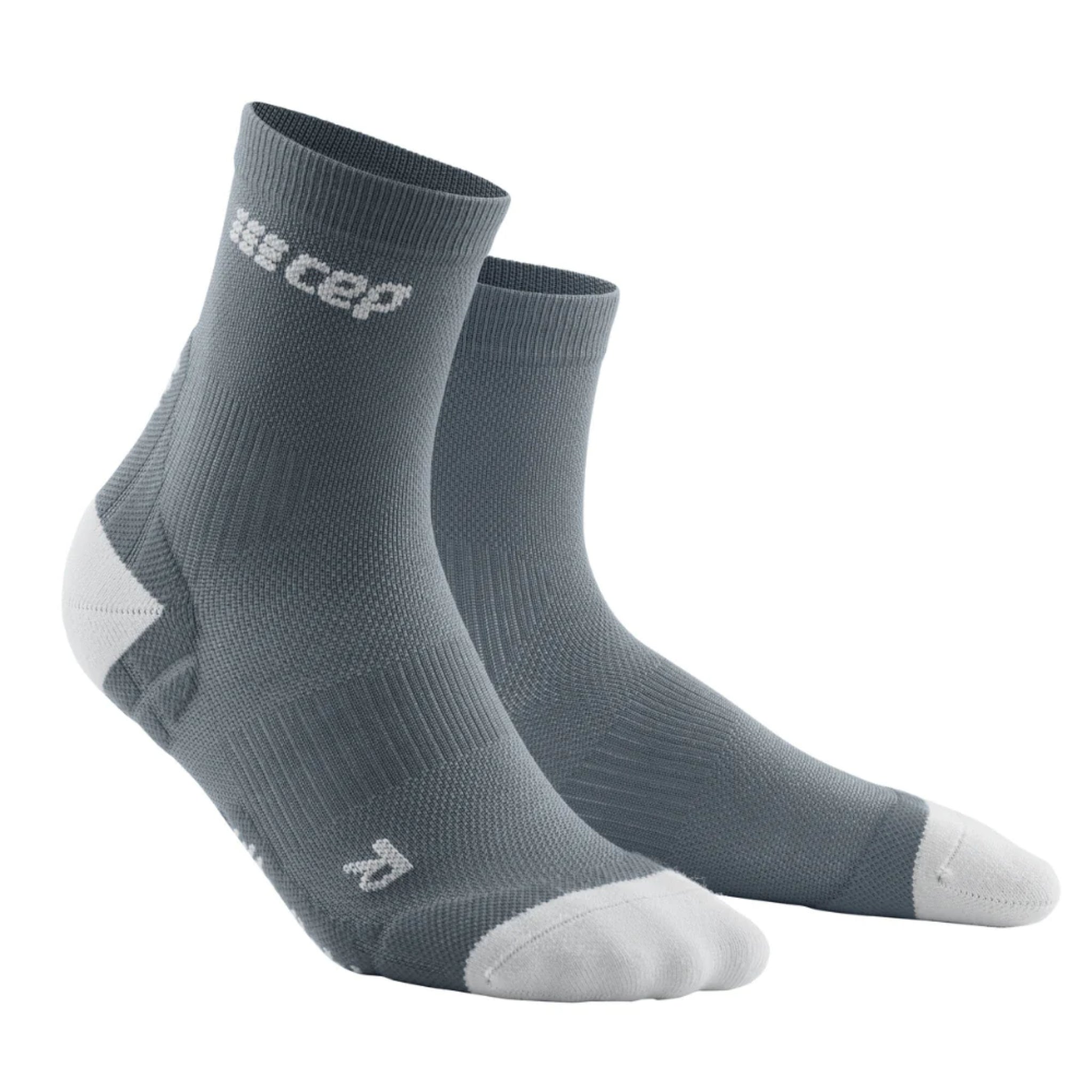 Ultralight V2 Short Compression Socks | Men