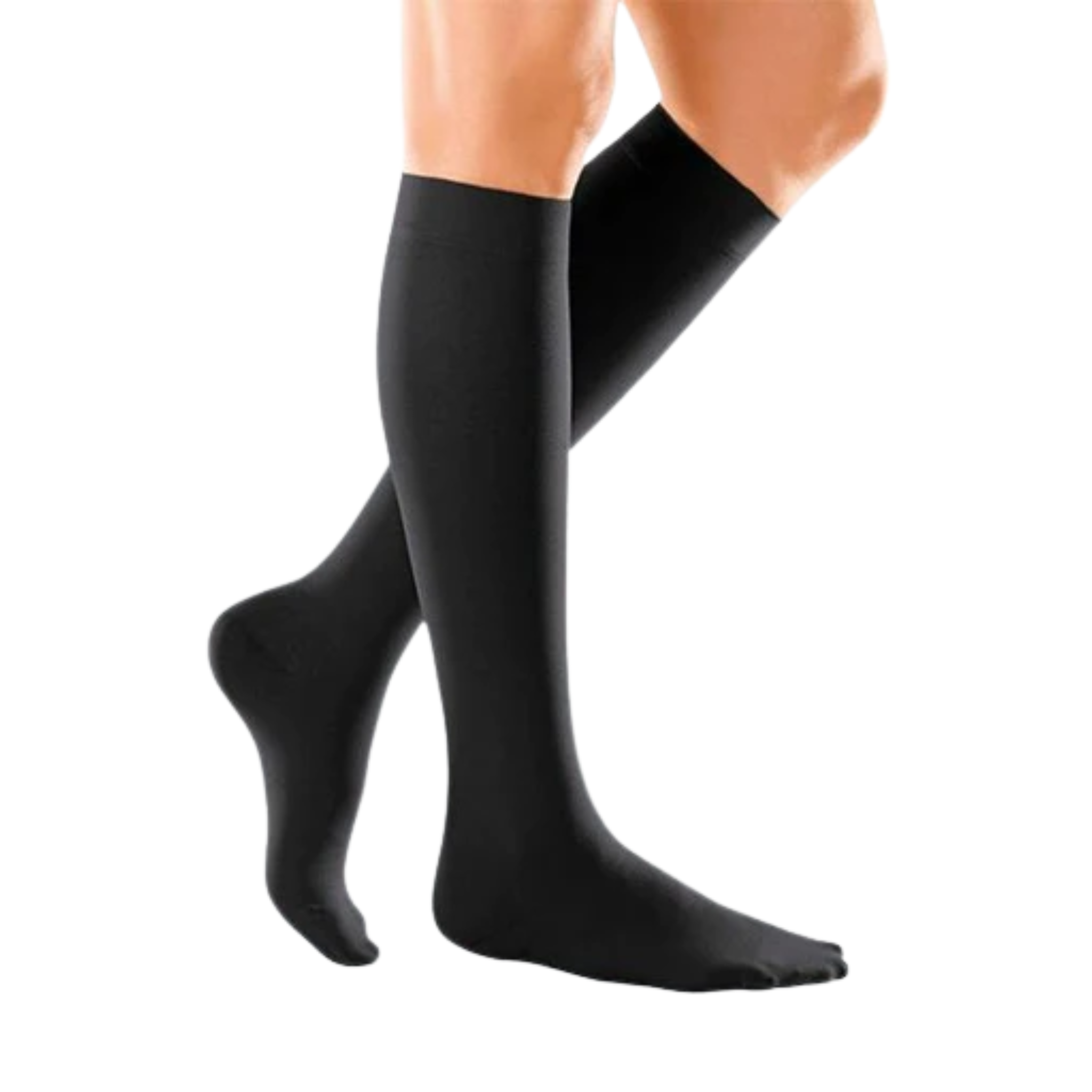 Duomed®️ Below Knee Compression Stockings