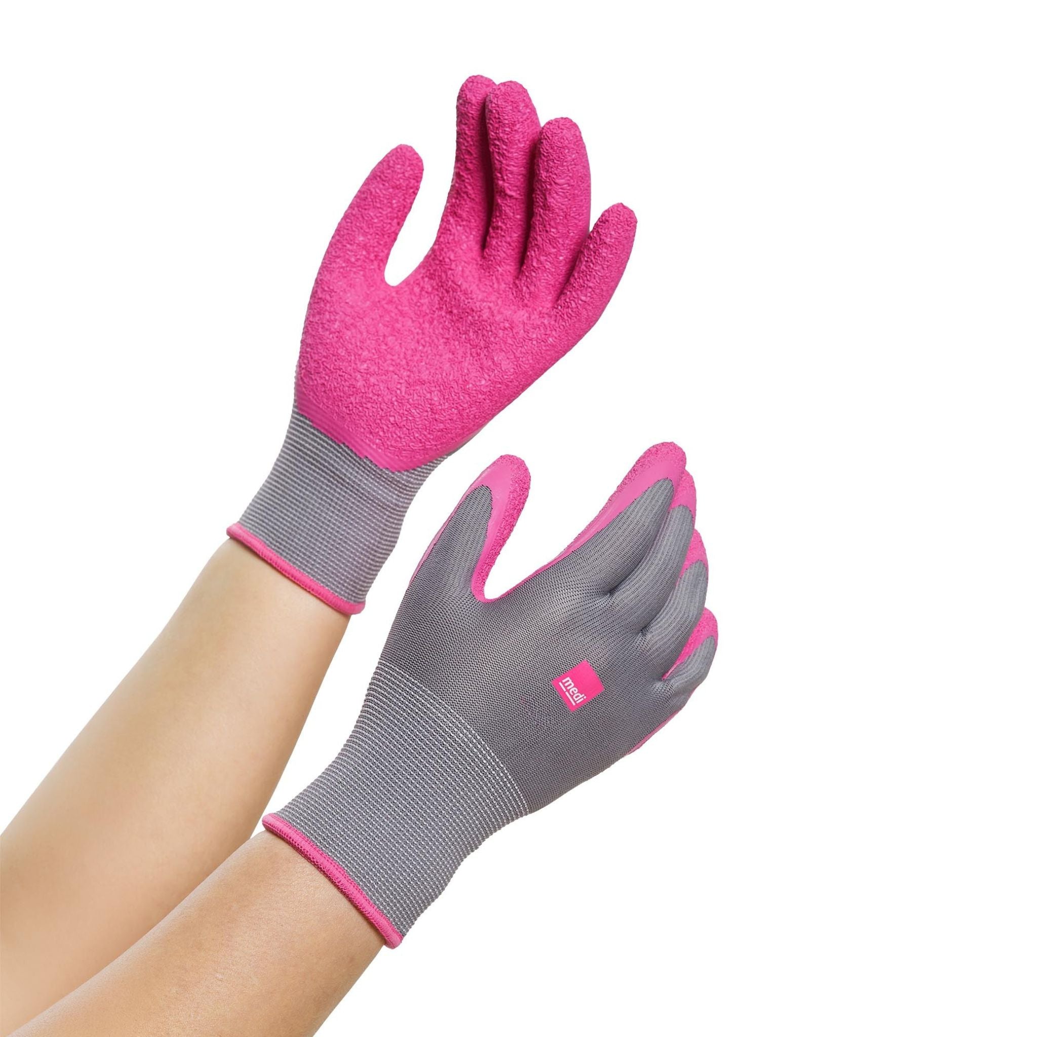 medi Textile Gloves