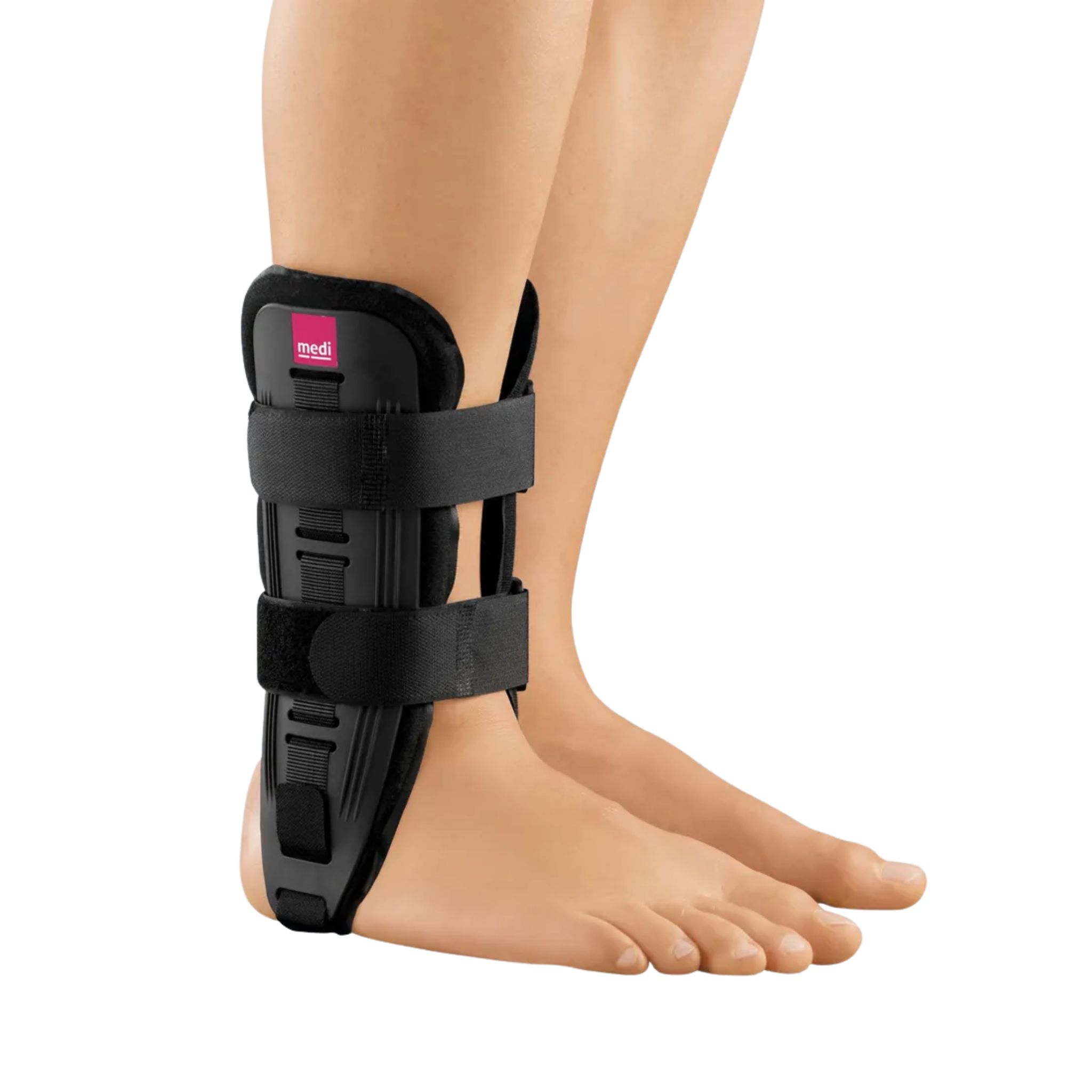 Ankle Orthosis | M.step® | medi