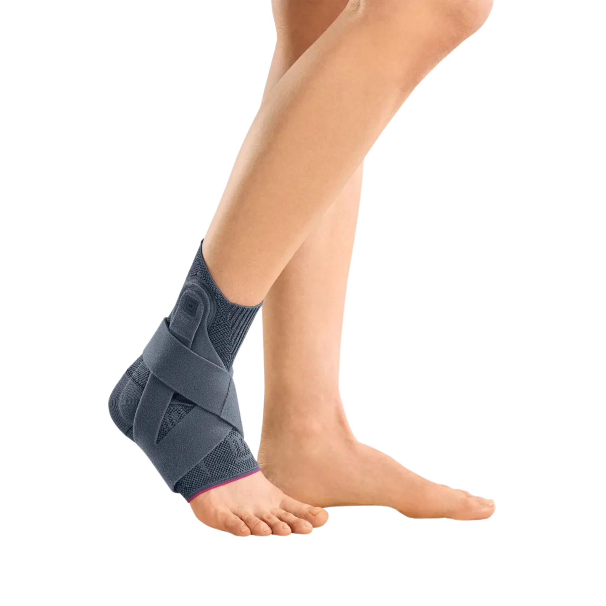 Ankle Support | Strap System | Levamed Active