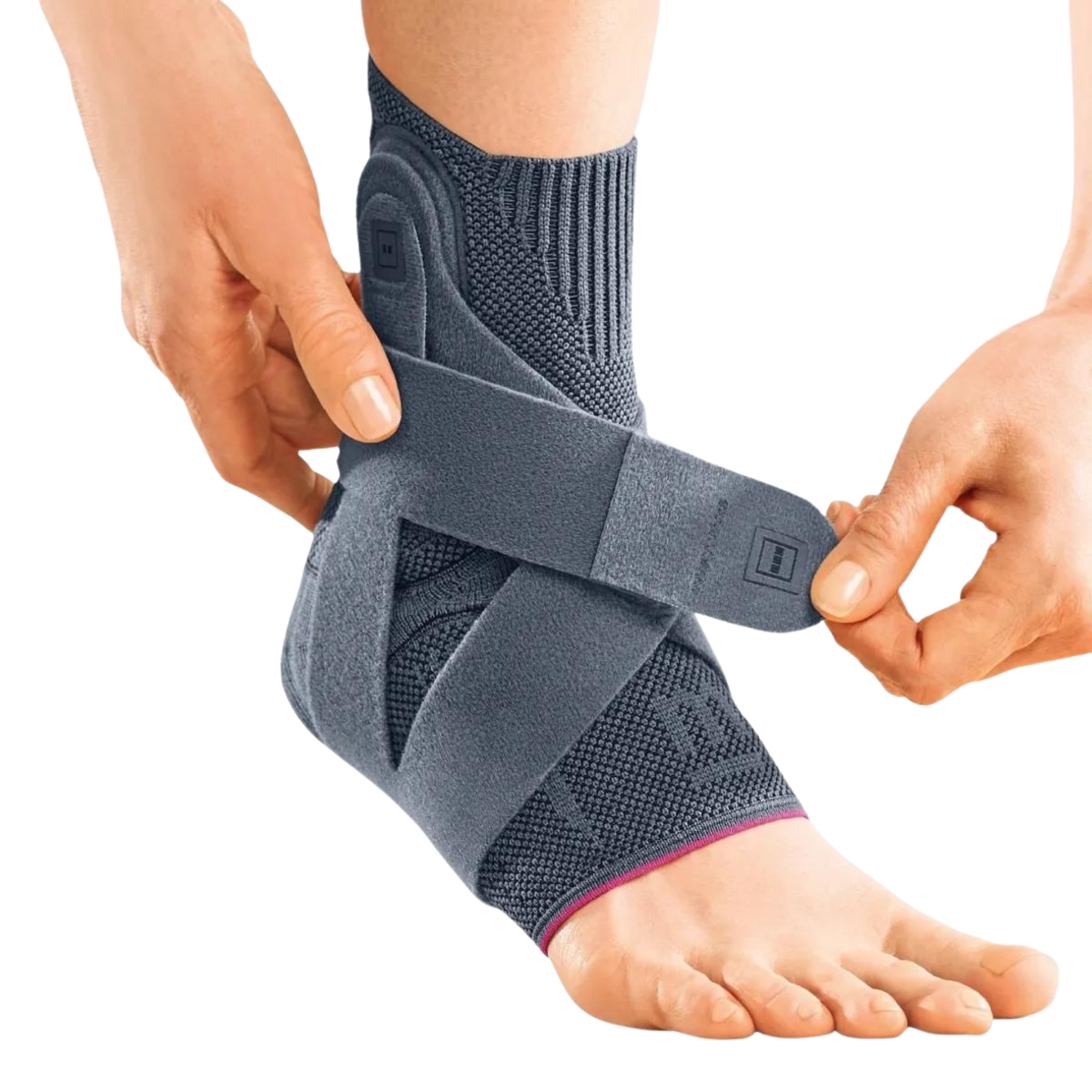 Ankle Support | Strap System | Levamed Active