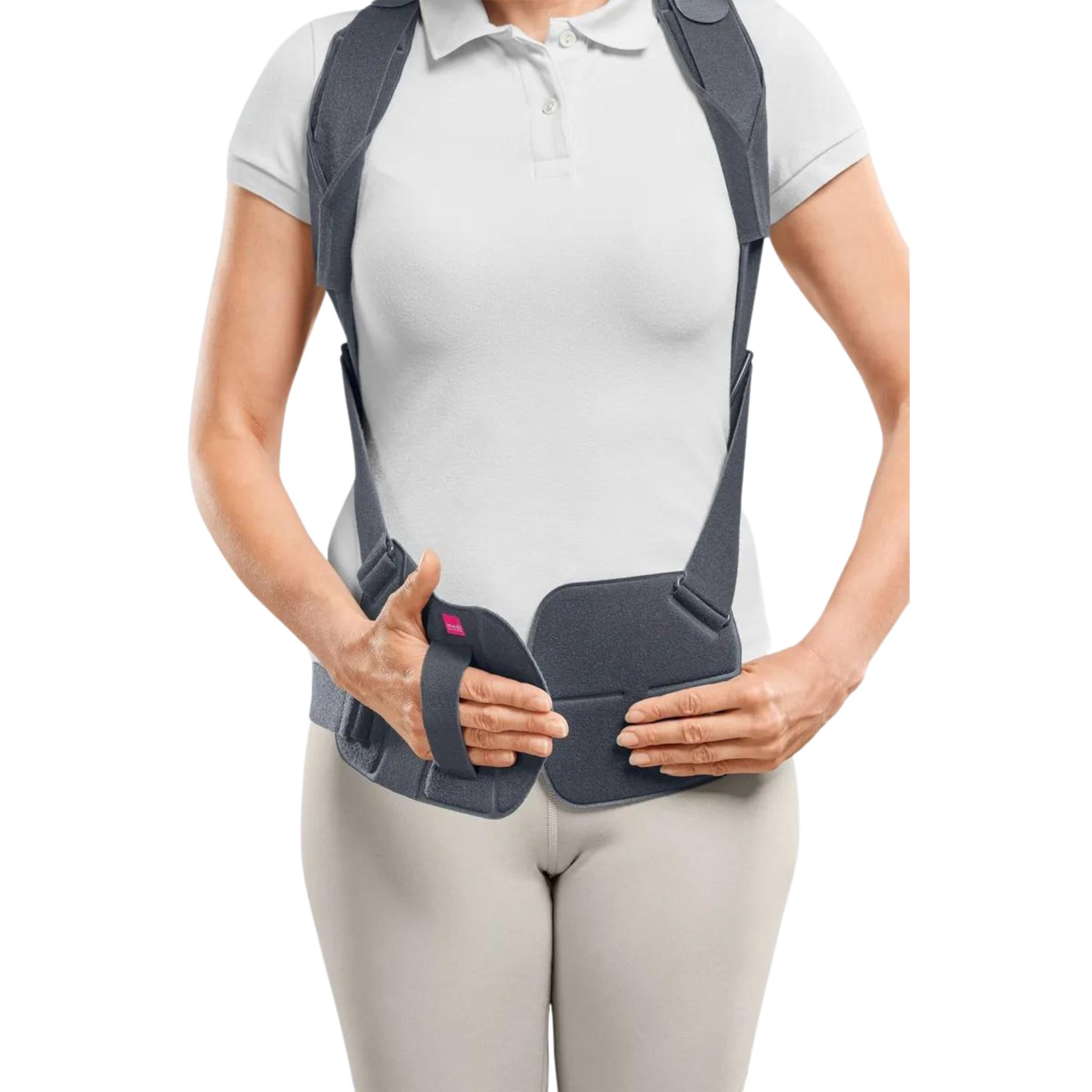 Back Orthosis | Spinomed®2