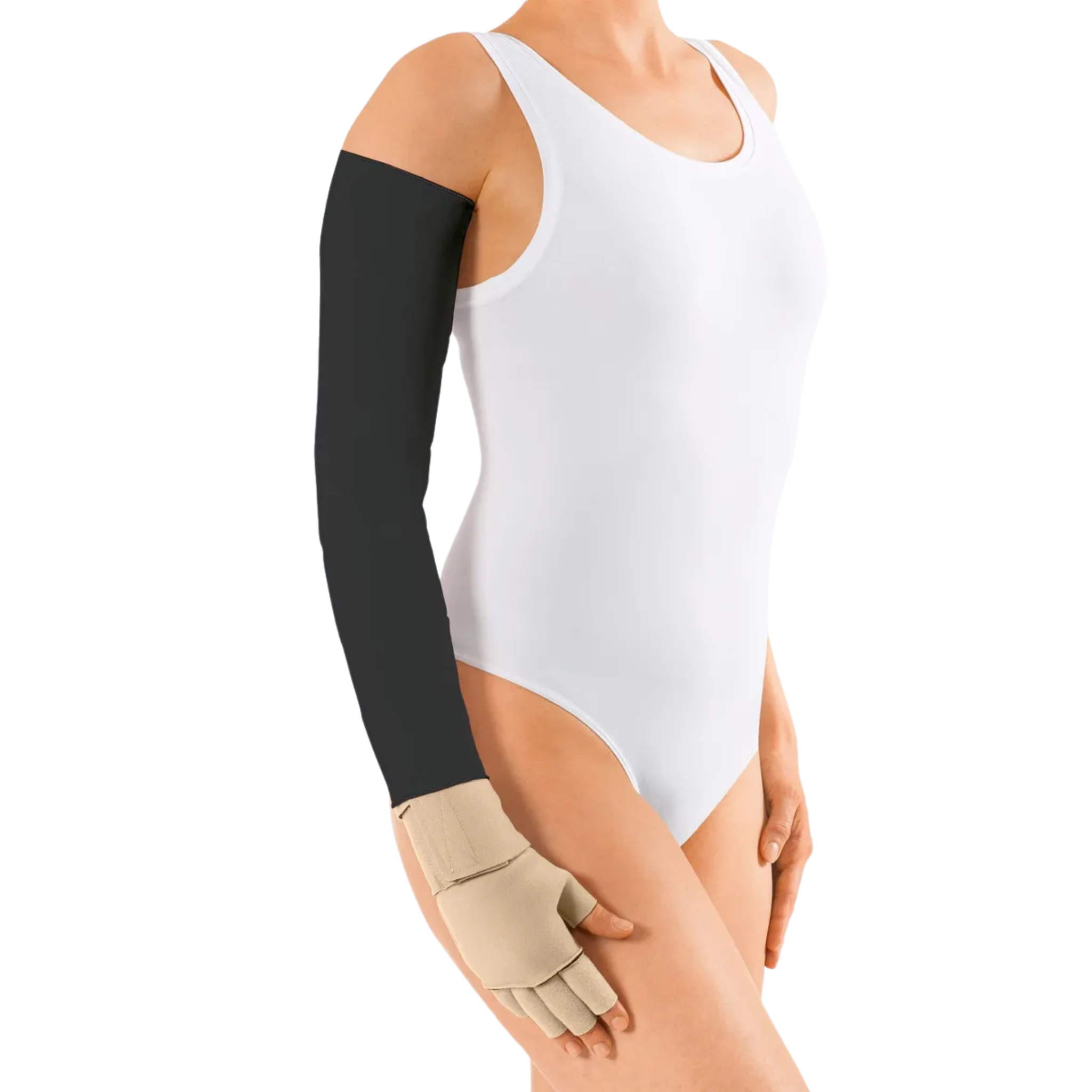 Comfort Cover Ups  Arms & Legs  circaid®