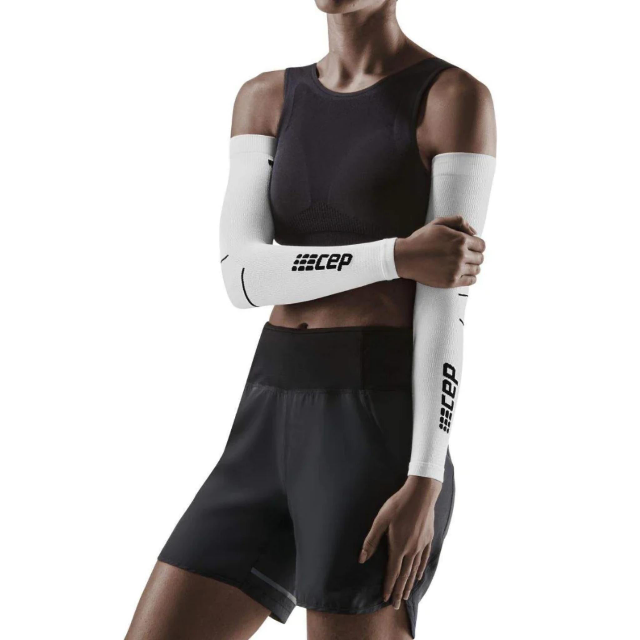 Sports Compression Arm Sleeves | Unisex