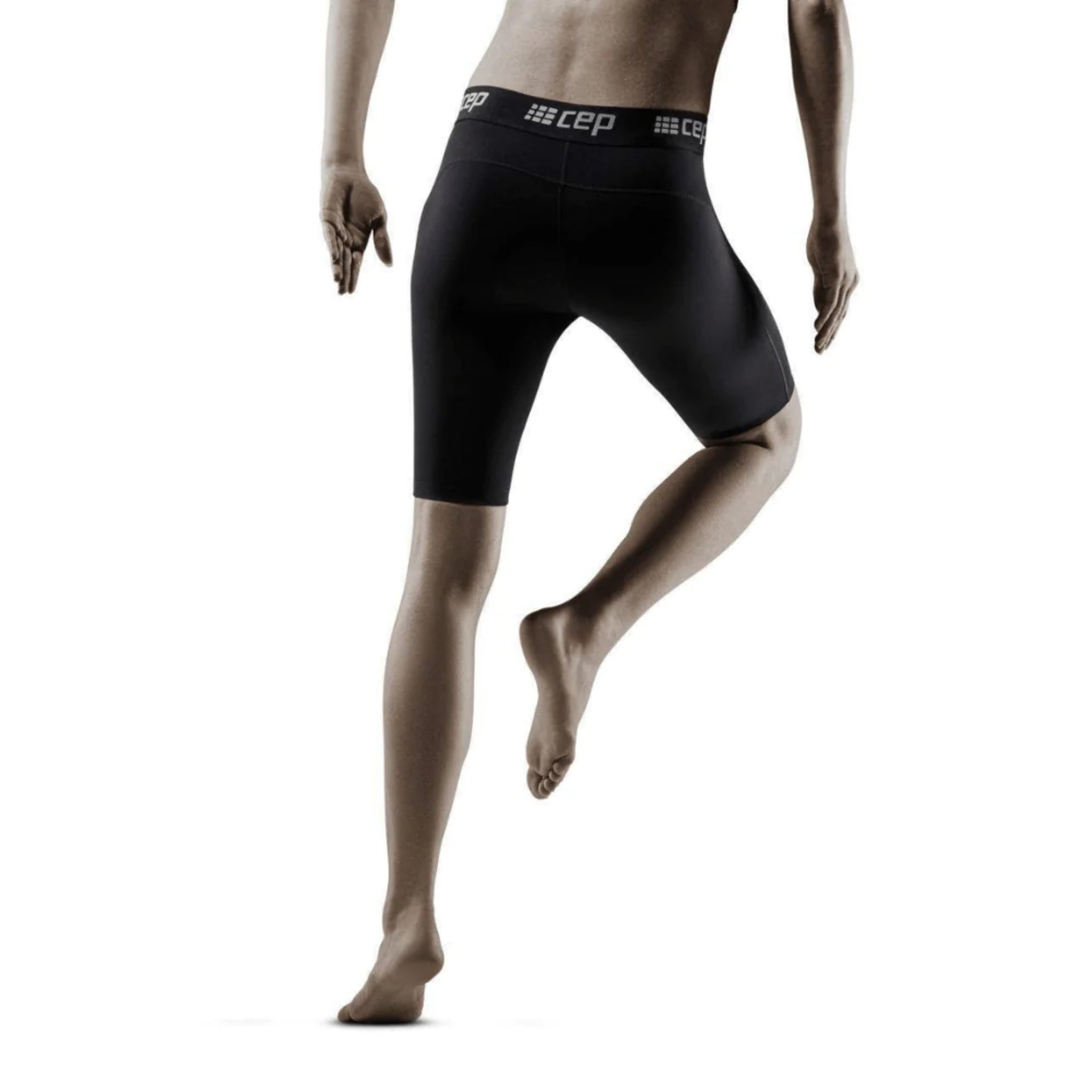 Copy of Active+ Base Compression Shorts  Women