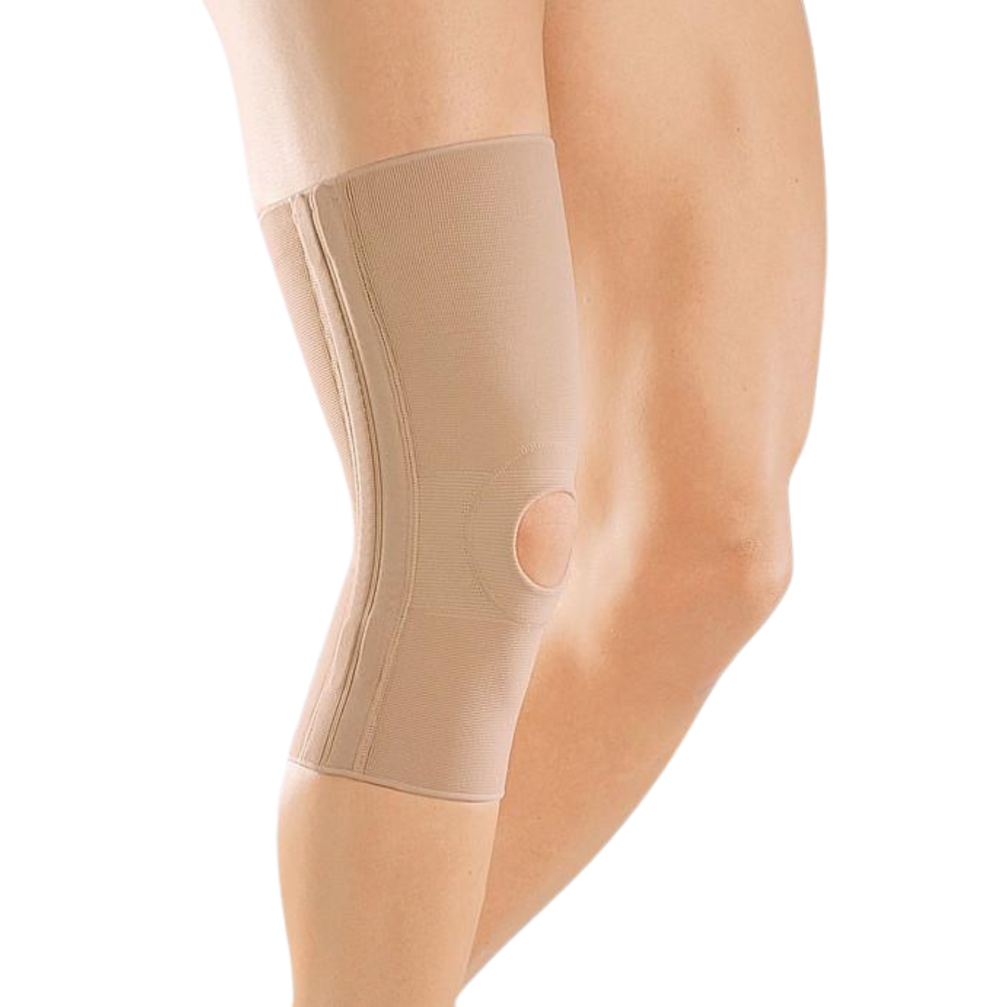 Elastic Knee Support | Two-Way-Stretch | medi