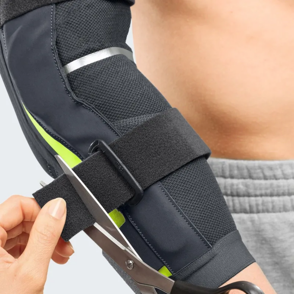 Elbow Orthosis Extension and/or Flexion Restriction medi Epico activ