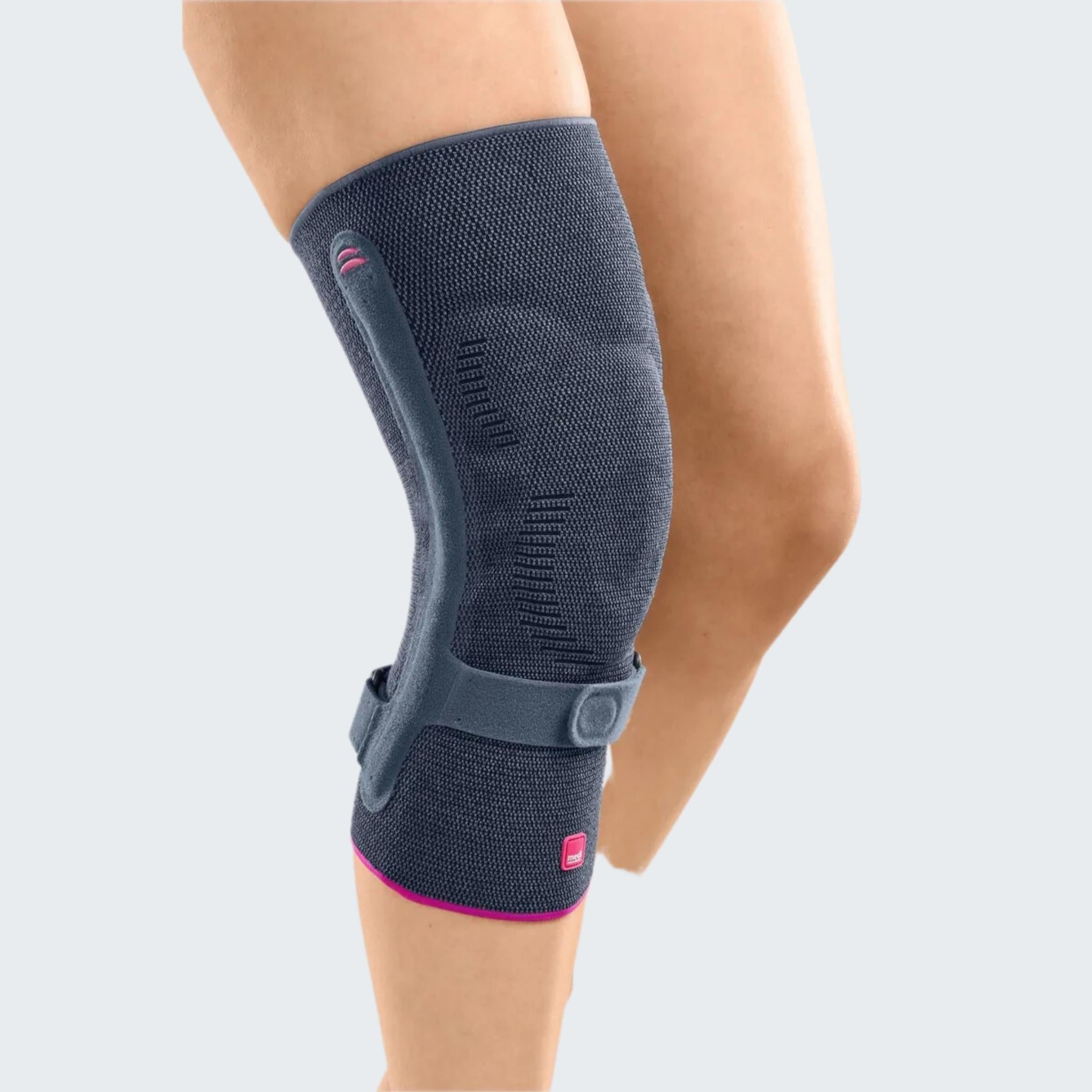 Knee Support | Inner Knee Pain | Genumedi® PA
