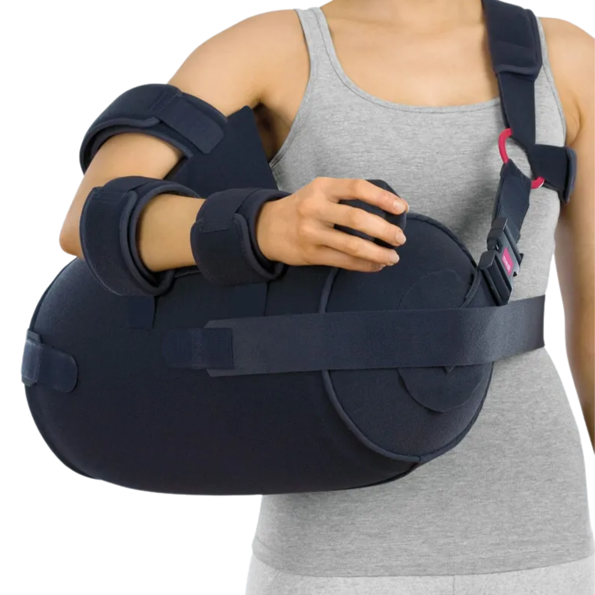 Inflatable Shoulder Abduction Cushion  medi SAK®