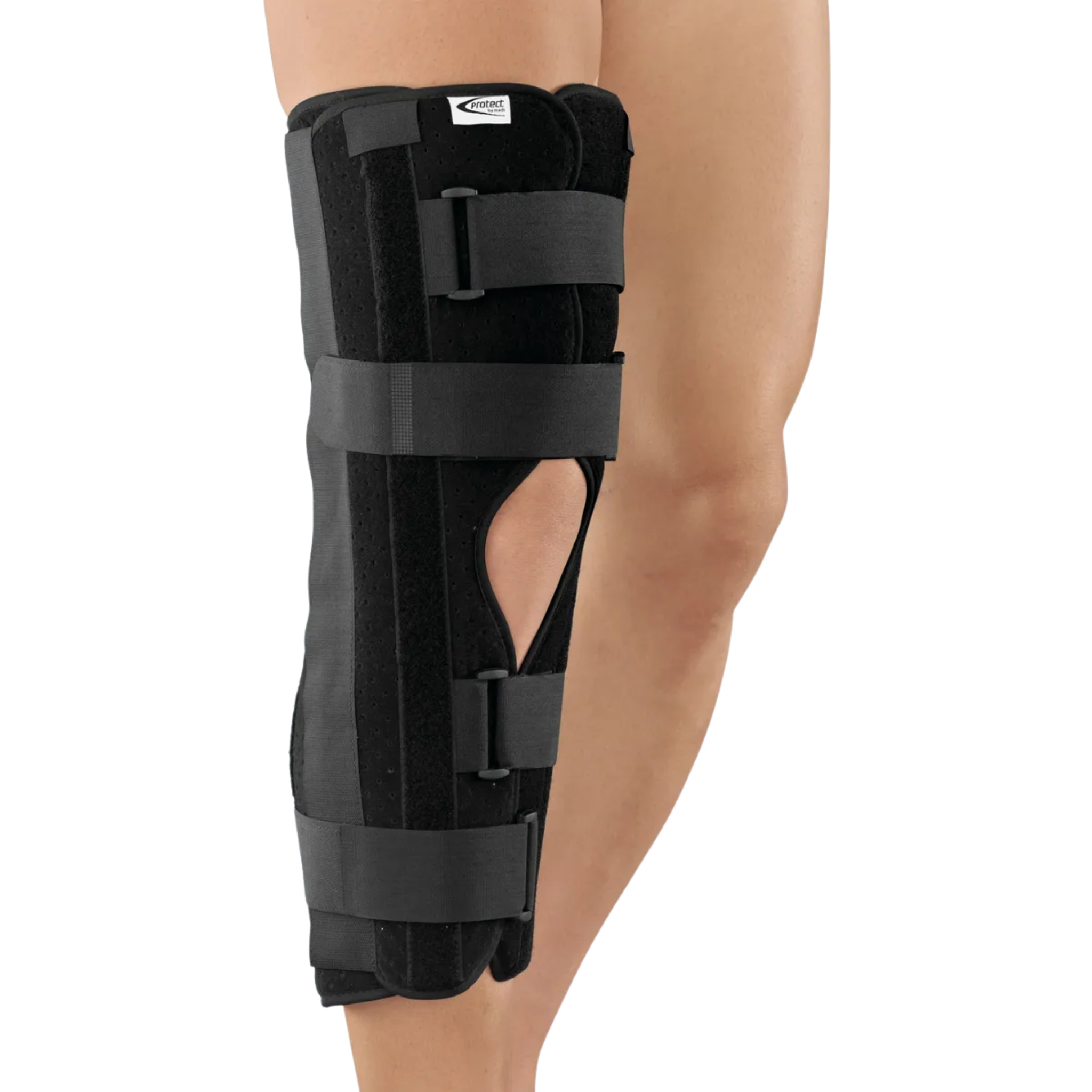 Knee Immobilisation | Universal Brace | protect.Knee
