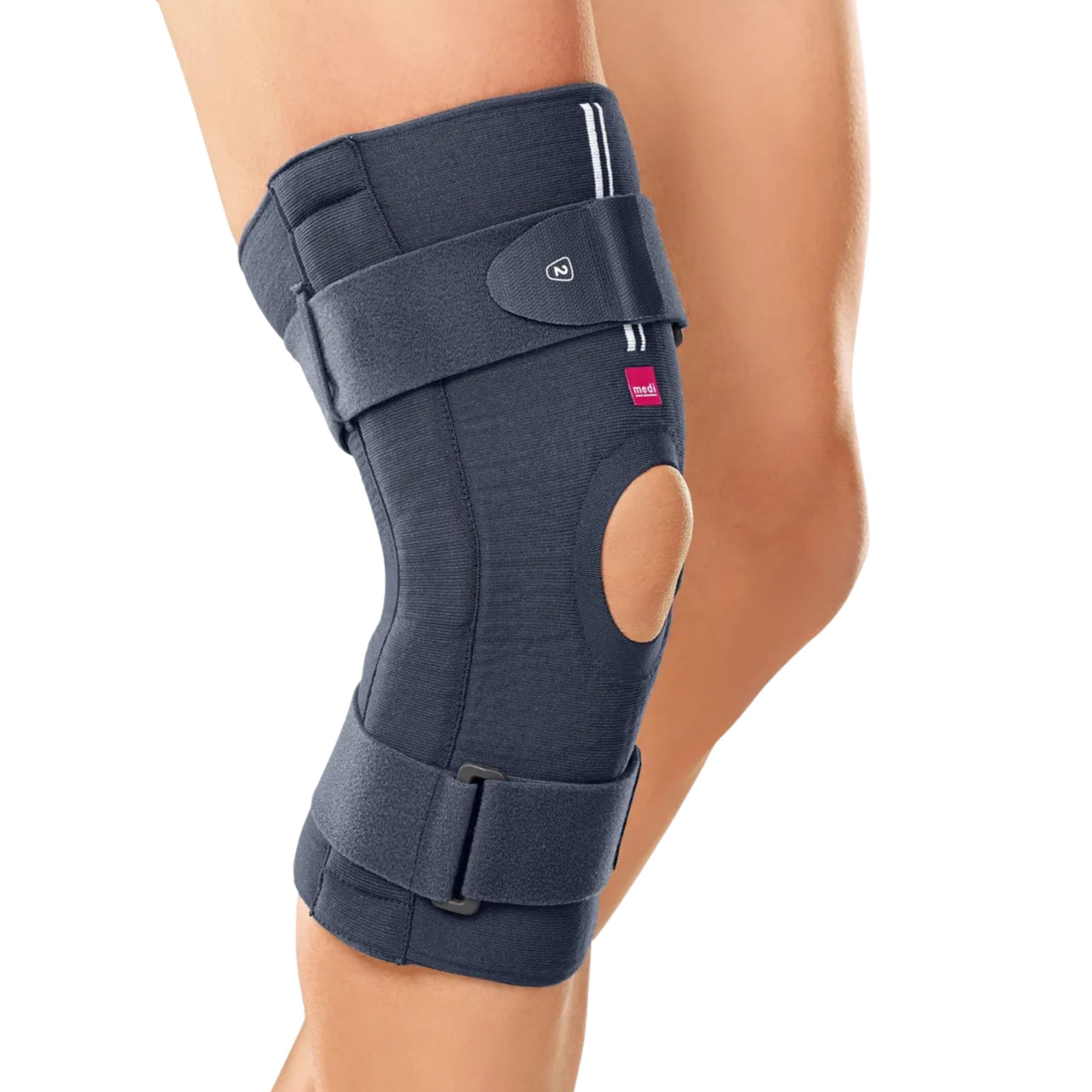 Knee Orthesis | Short Soft Brace | Stabimed Pro®