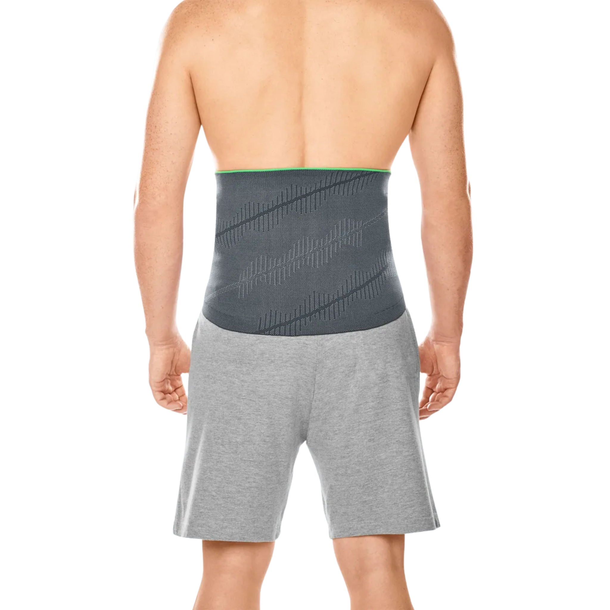 Lumbar Support for Stabilisation  protect.Lumbaforte