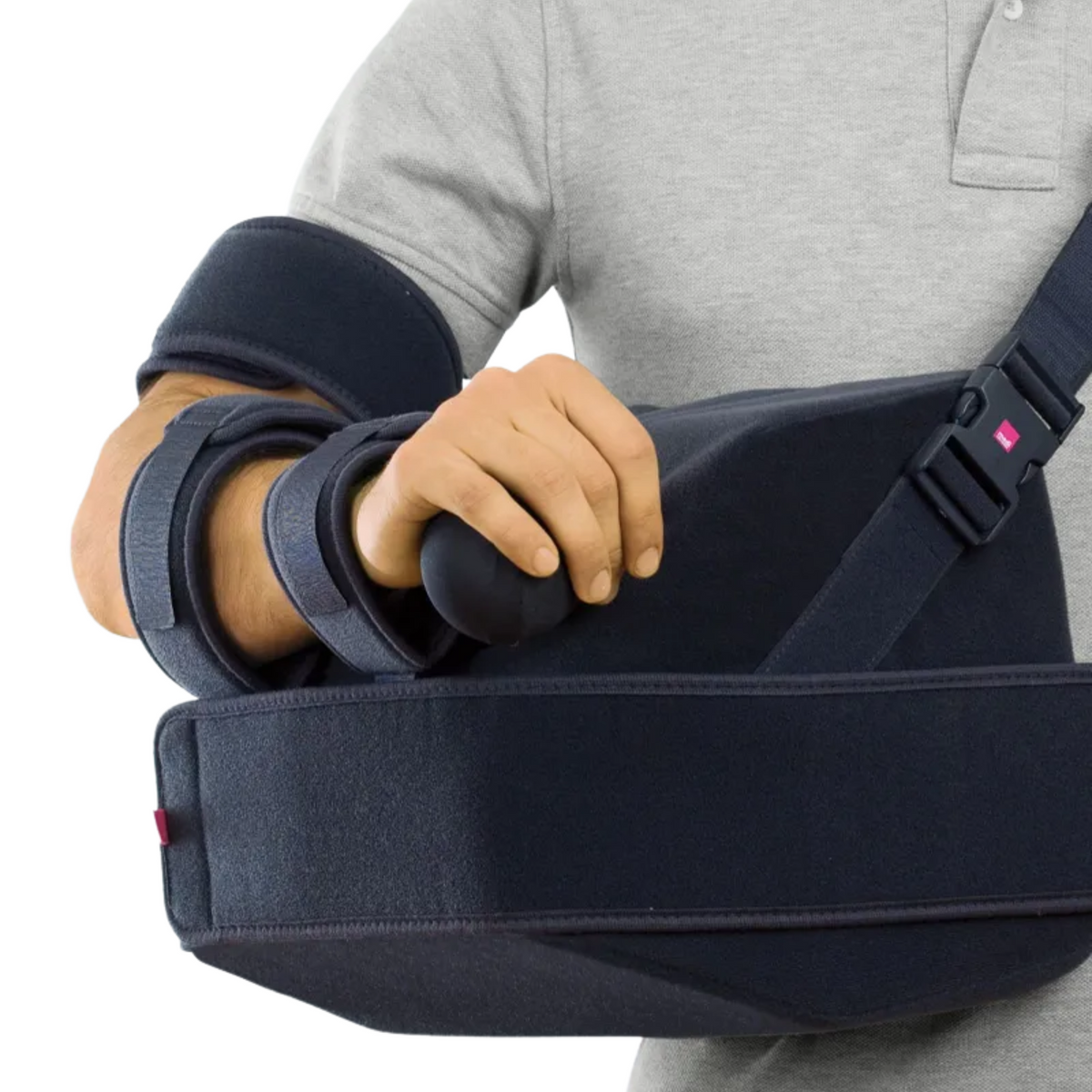 Left Shoulder Splint Shoulder Abduction Splint | medi SAS® 45