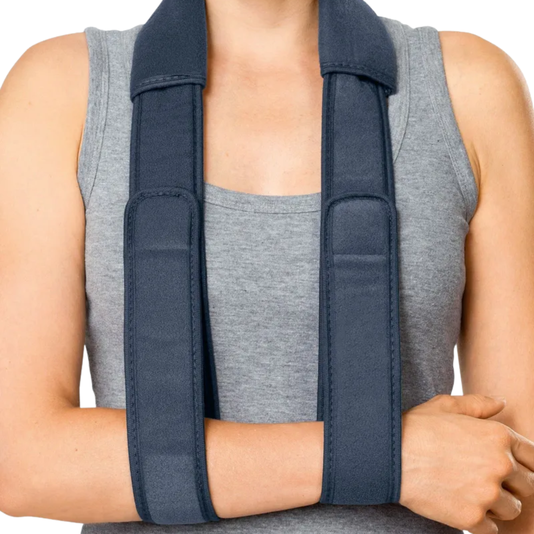 Shoulder Orthosis Immobilisation | medi Easy sling
