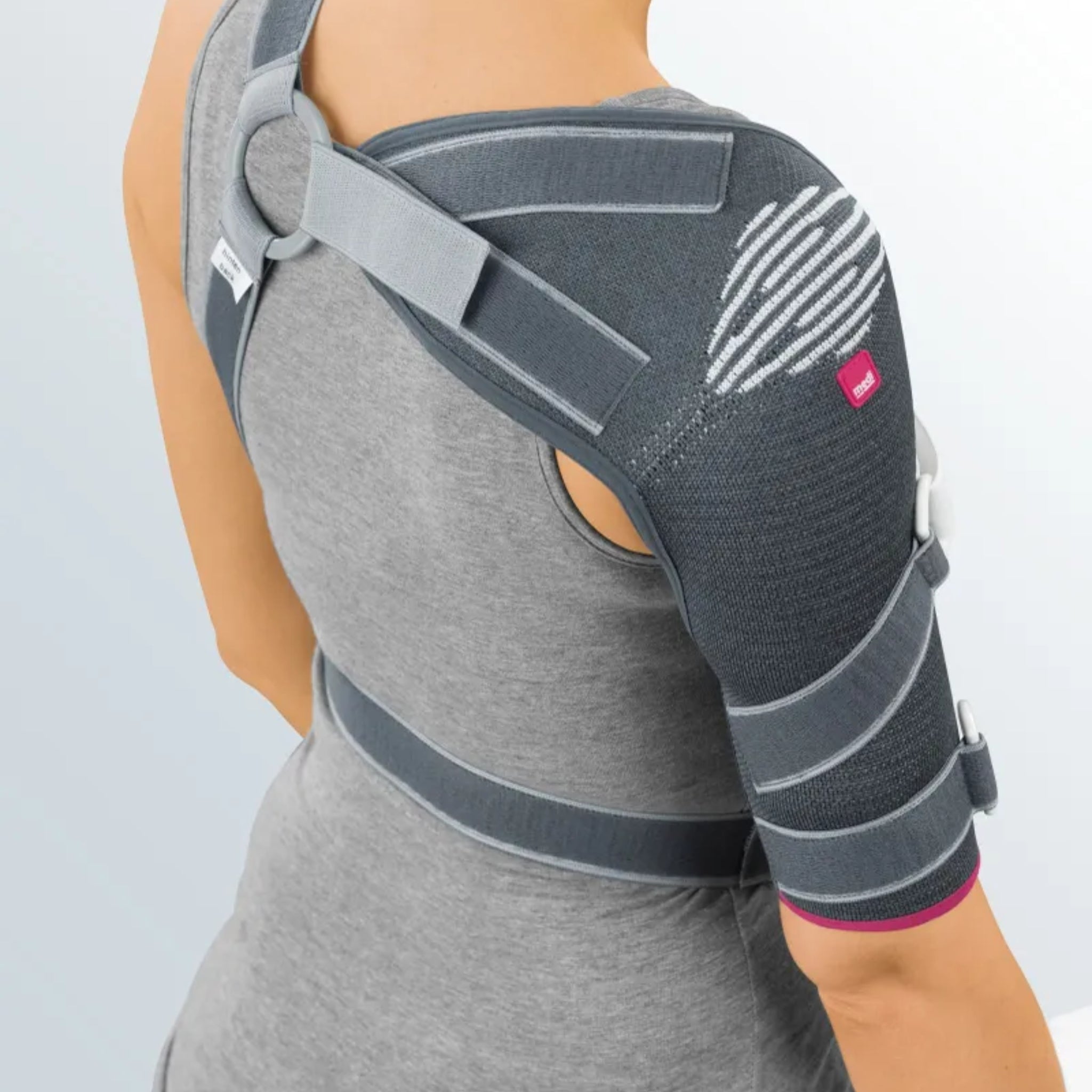 Shoulder Soft Support | Omomed | medi Australia