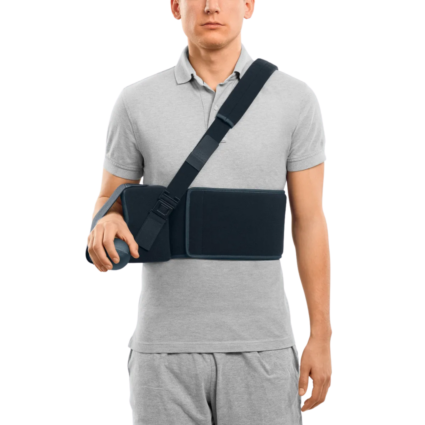 Shoulder Abduction Brace medi SAS light