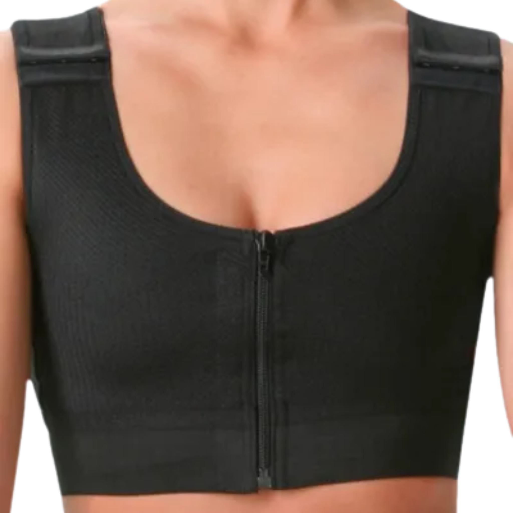 Supportive Shaping Compression Bra | lipomed