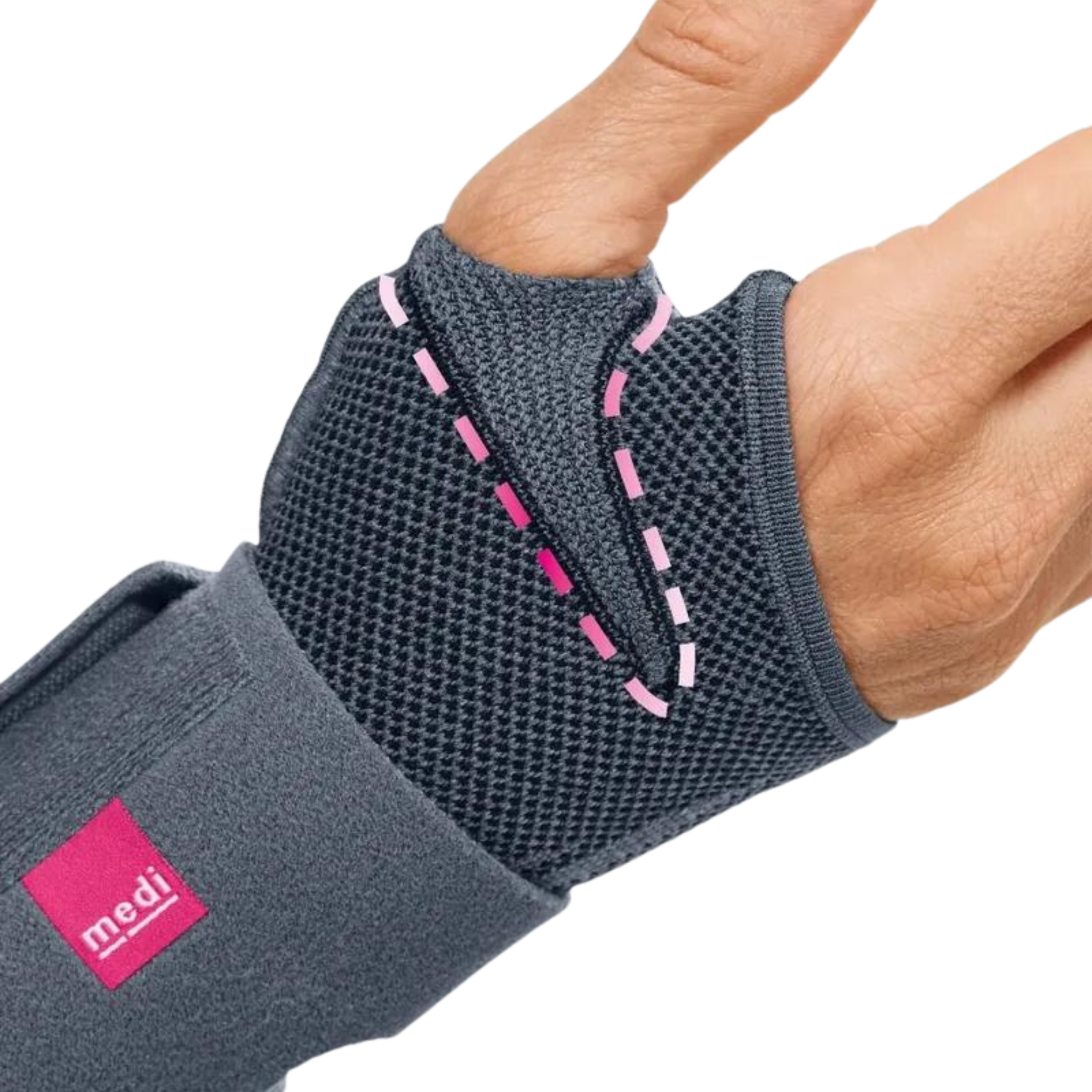 Wrist Support | Manumed active